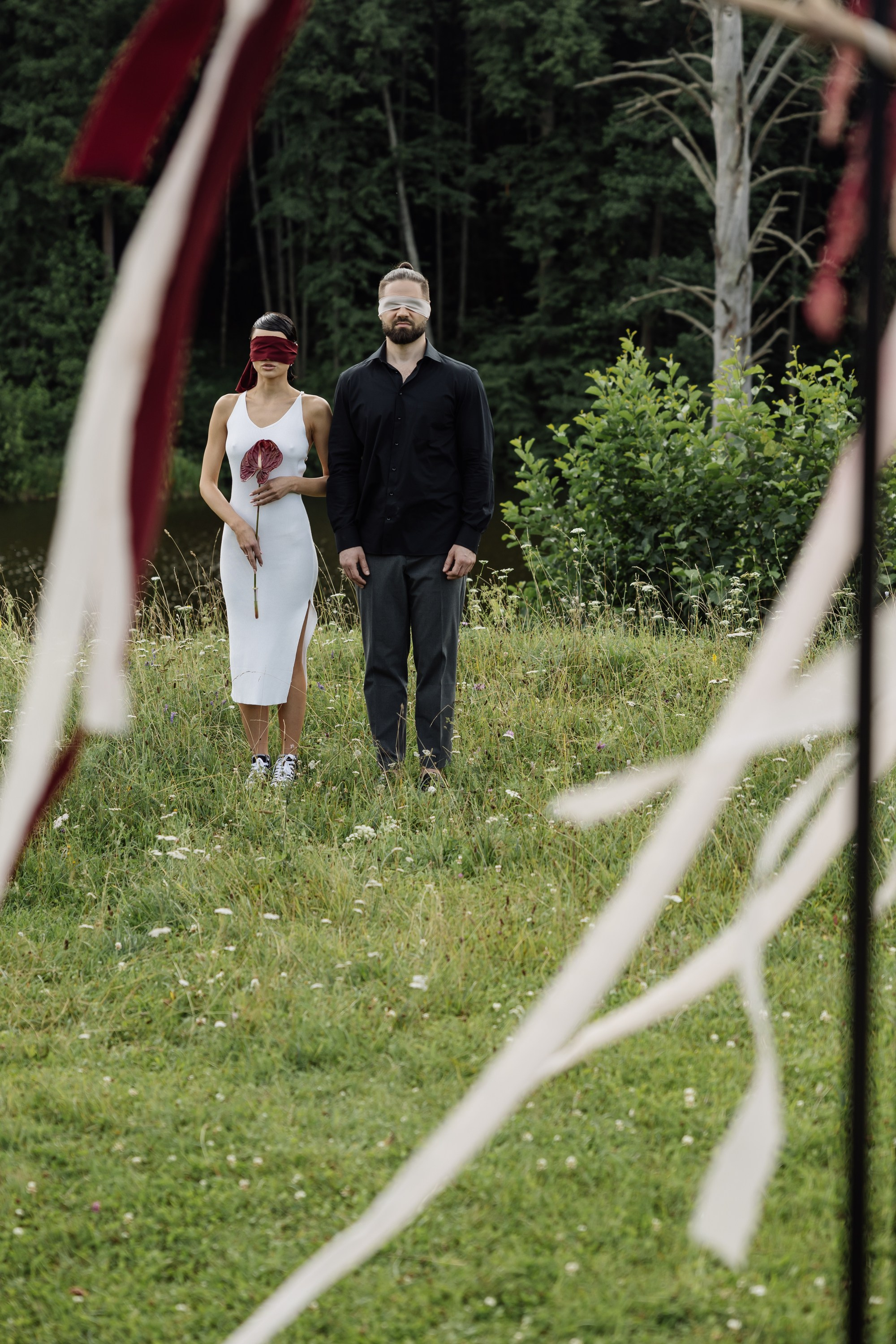 Свадьба в стиле вечеринки. Владимир Киселев — свадебный фотограф в Москве и по всему миру