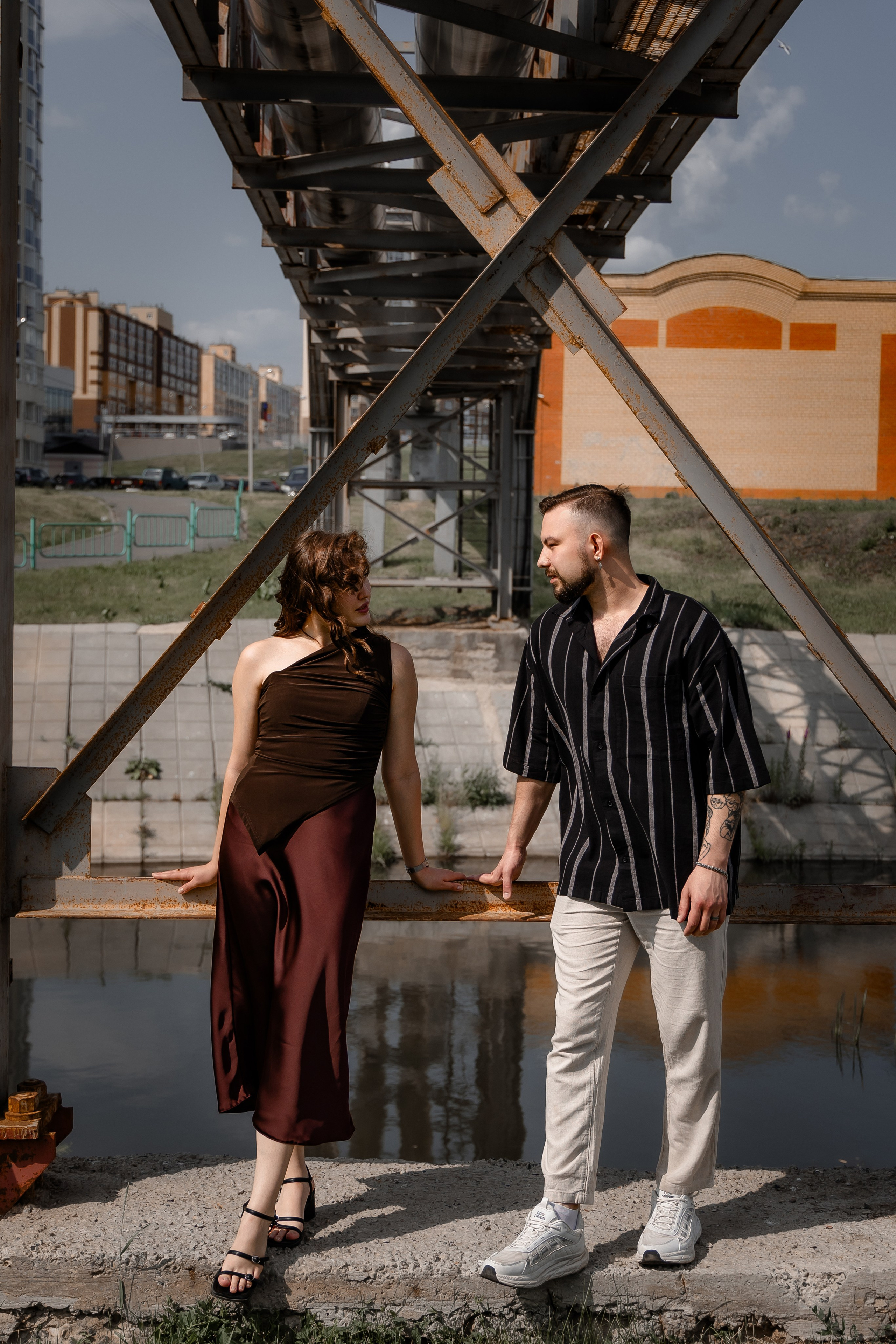 Love Story. Фотограф Саранск Видеограф Саранск фото видео фотосессия Инна Валевска