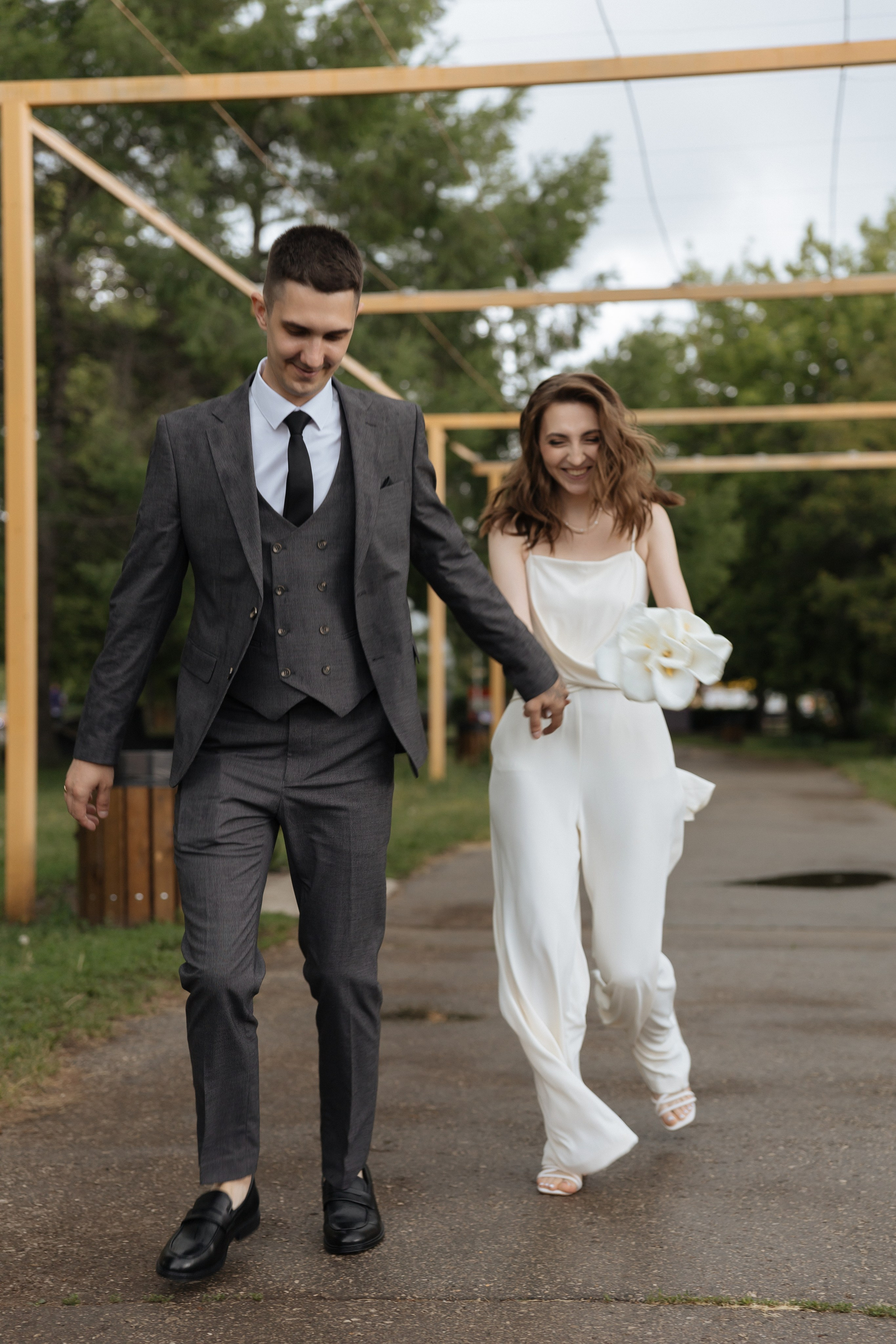 N&N. Свадебный фотограф в Тольятти Валерия Барышкина