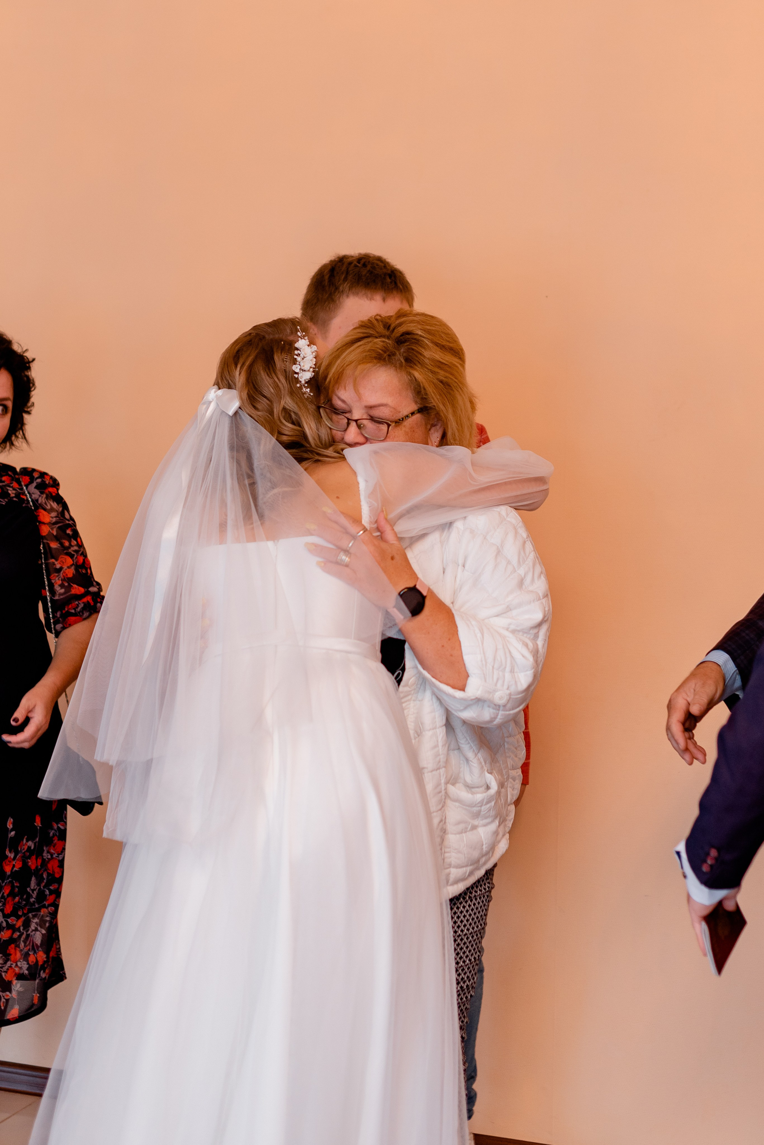 Ваня и Валерия. Фотограф Татьяна Иванчикова