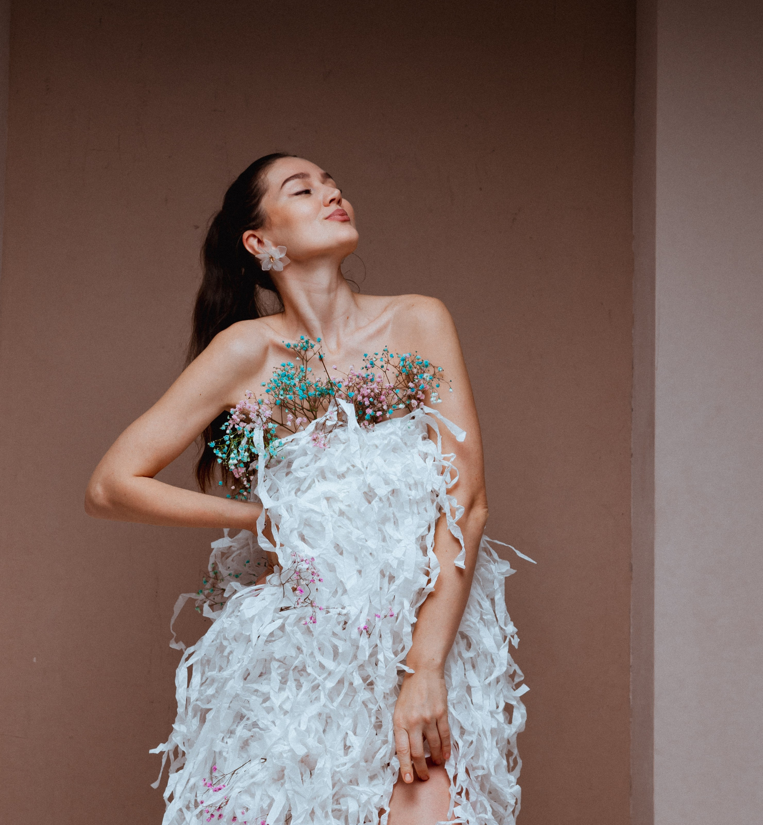 Виктория. Лето. Портретный и семейный фотограф в Москве Ирина Голубчина