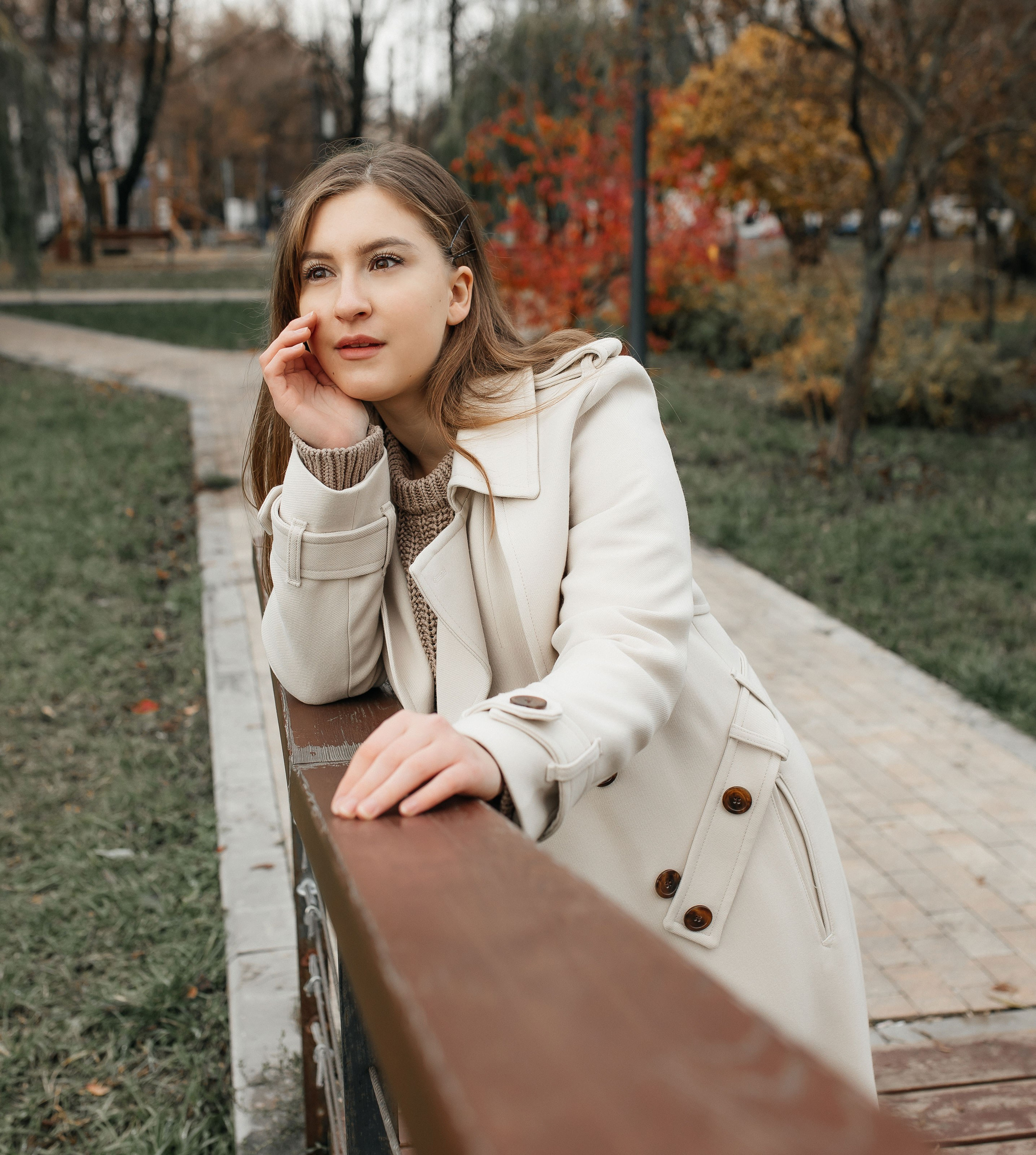 Ксения. Портретный и семейный фотограф в Москве Ирина Голубчина