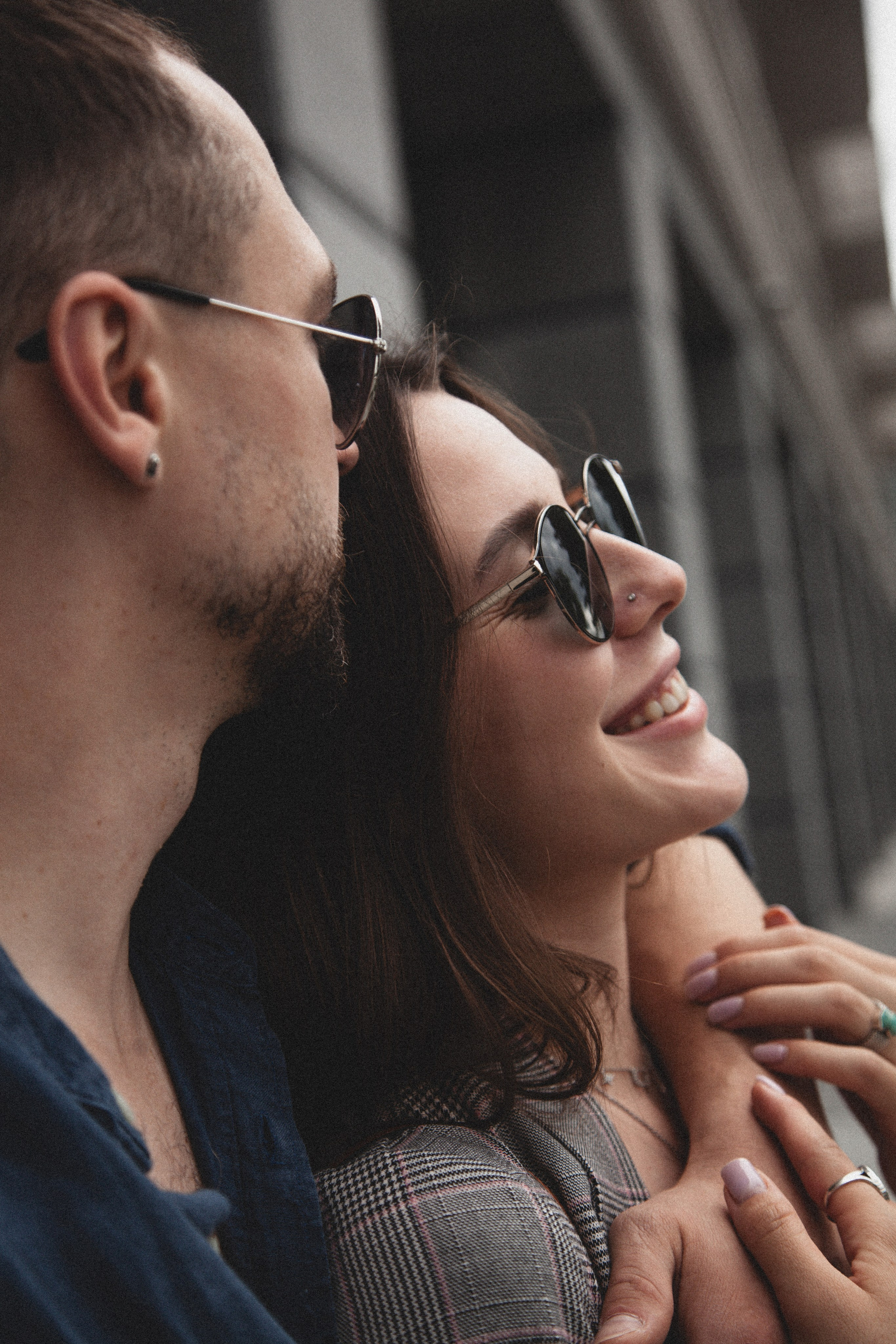 Егор и Настя 2.0. Женский портрет в Нижнем Новгороде Татьяна Малюгина