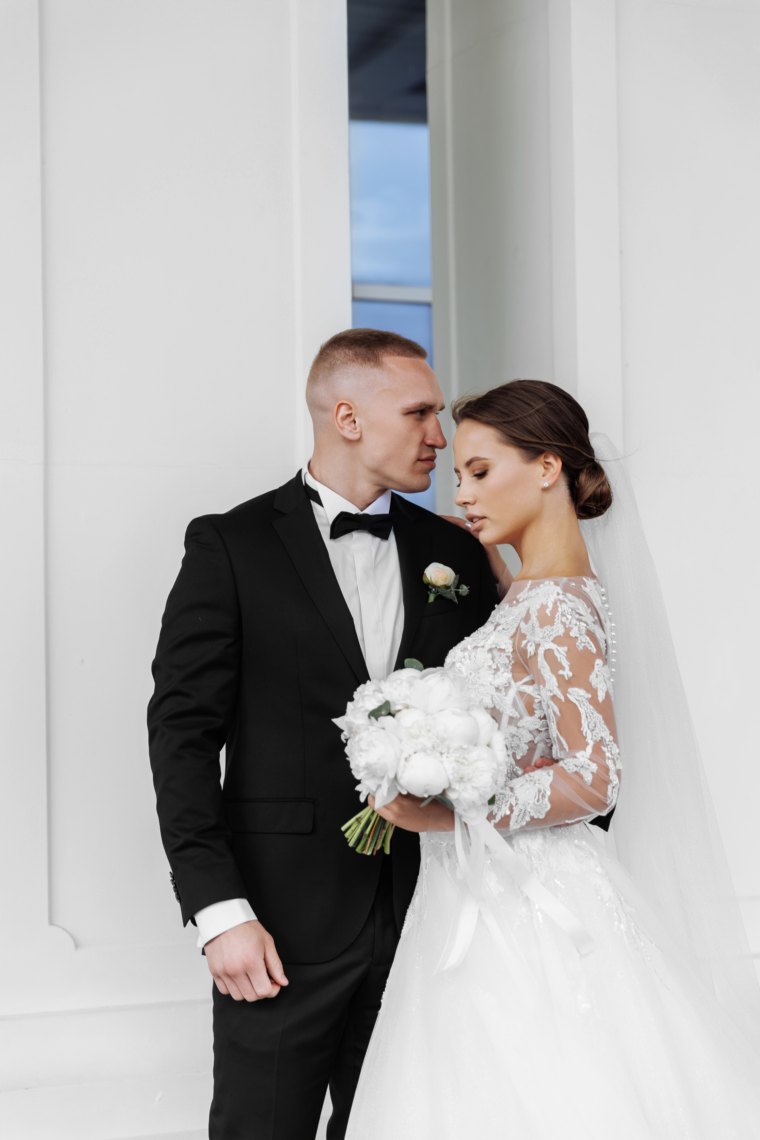 Денис и Маргарита. Фотограф - Эльдар Вагапов