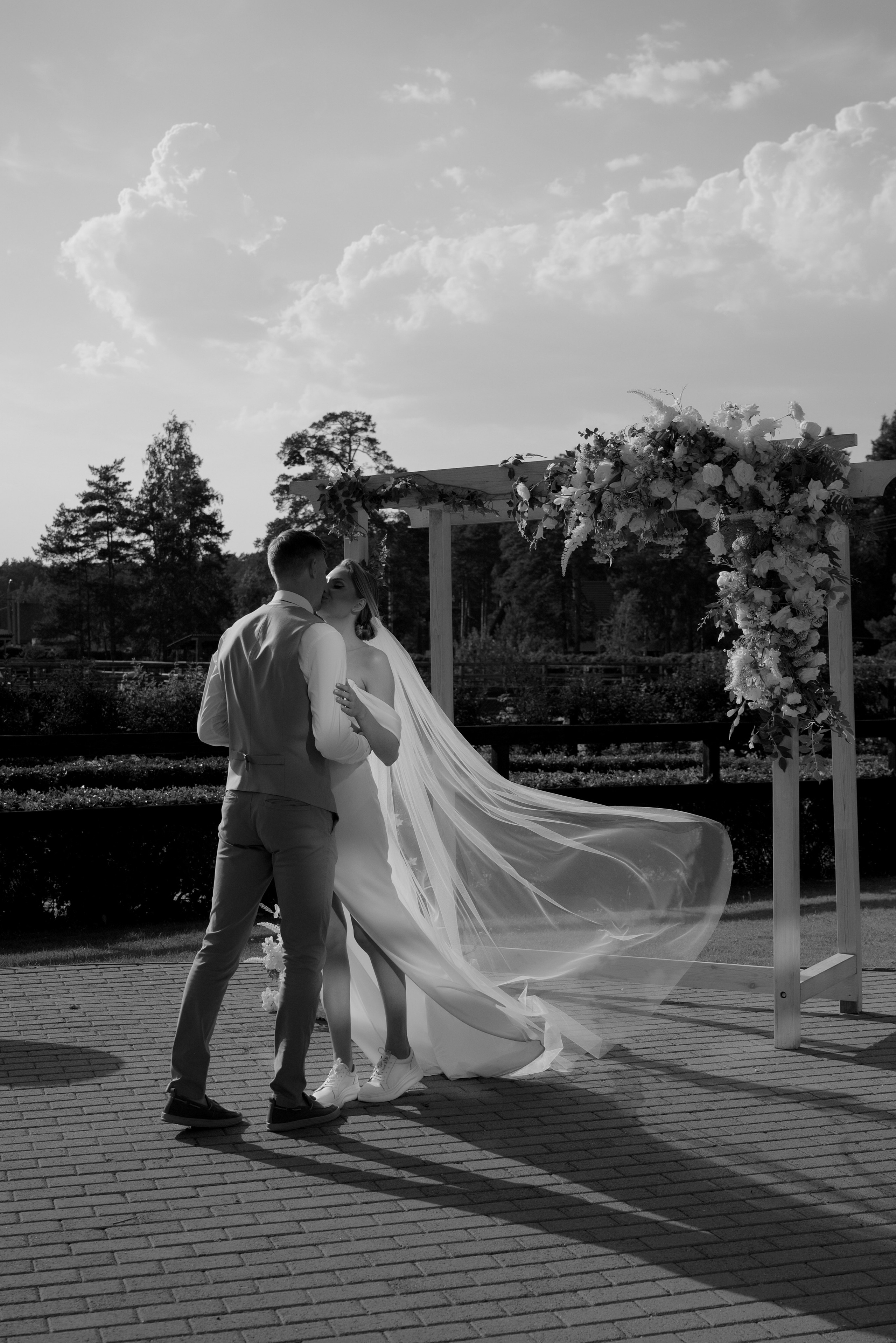 11.07.2023 Евгений и Татьяна. Свадебный фотограф Челябинск Екатеринбург