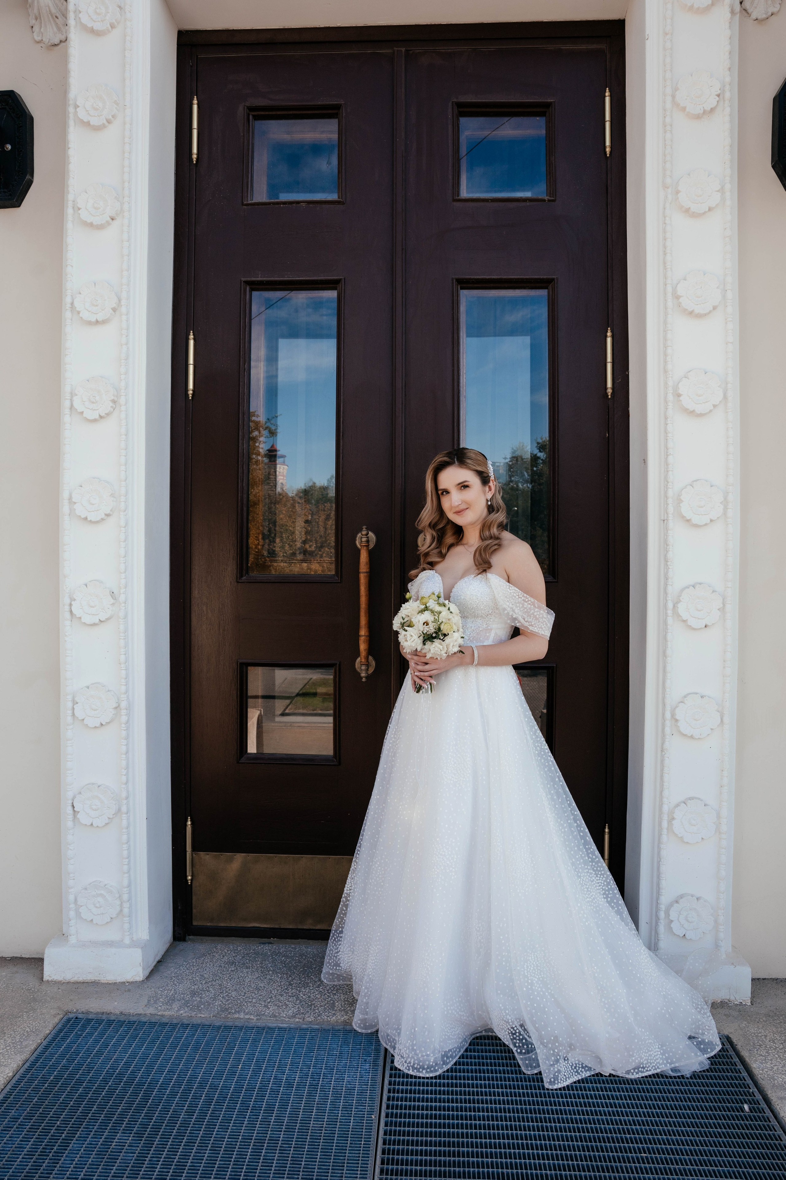 Лев и Екатерина. Маргарита Белугина — семейный и женский фотограф в Волгограде