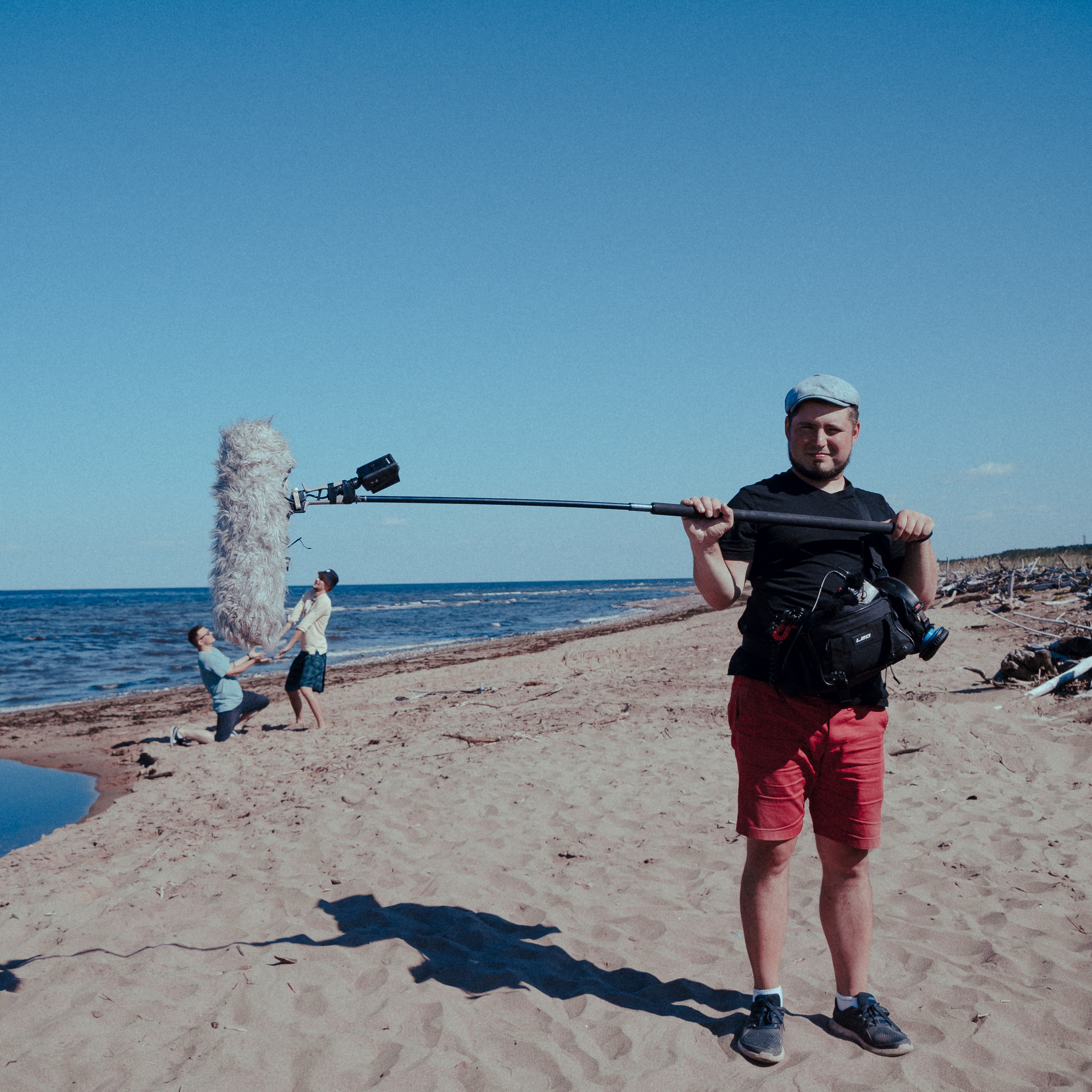 Проект «Человек локальный.Русский Север». Репортажный фотограф в Санкт-Петербурге Евдокимова Ольга
