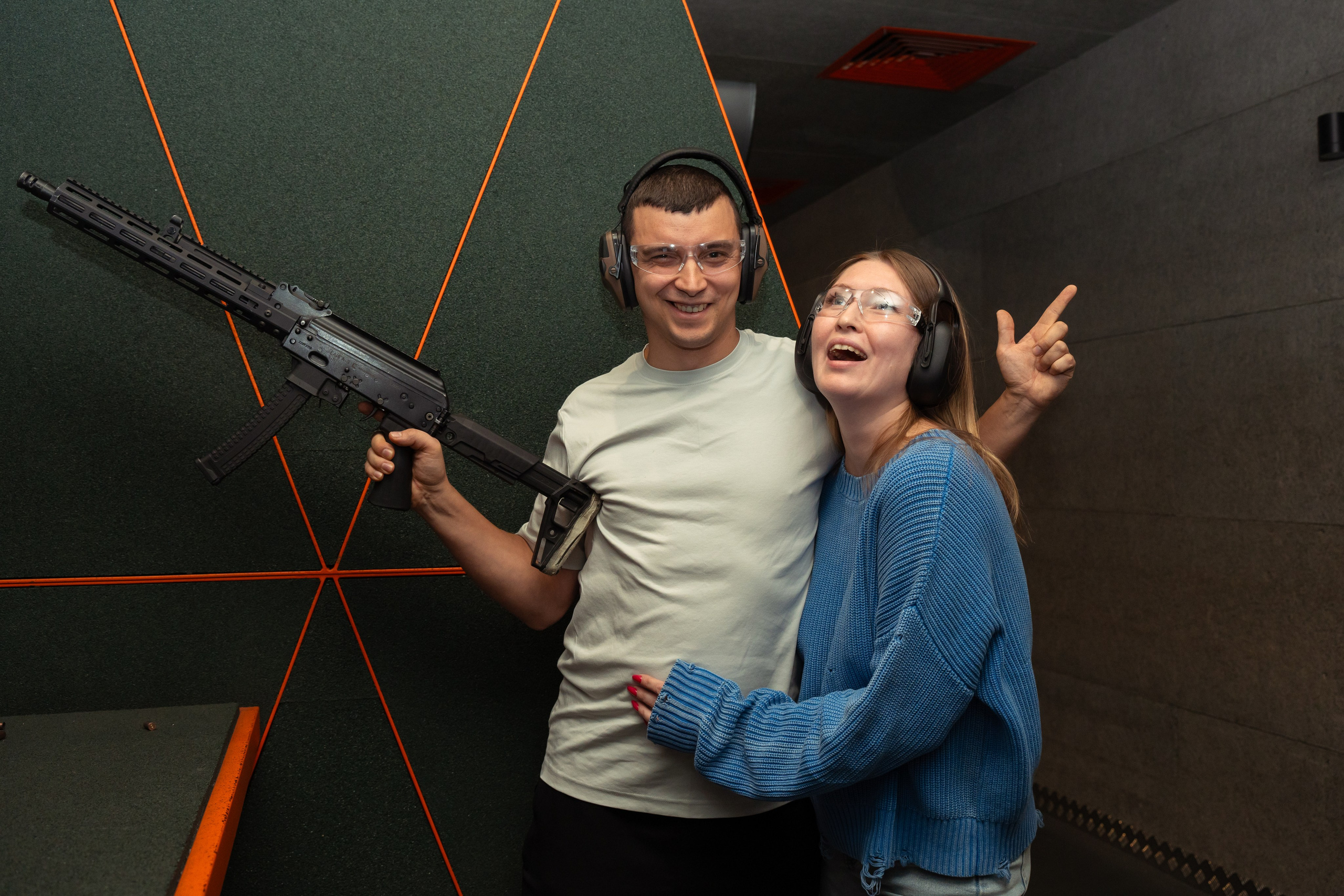 Свидания. Репортажный фотограф в Санкт-Петербурге Евдокимова Ольга