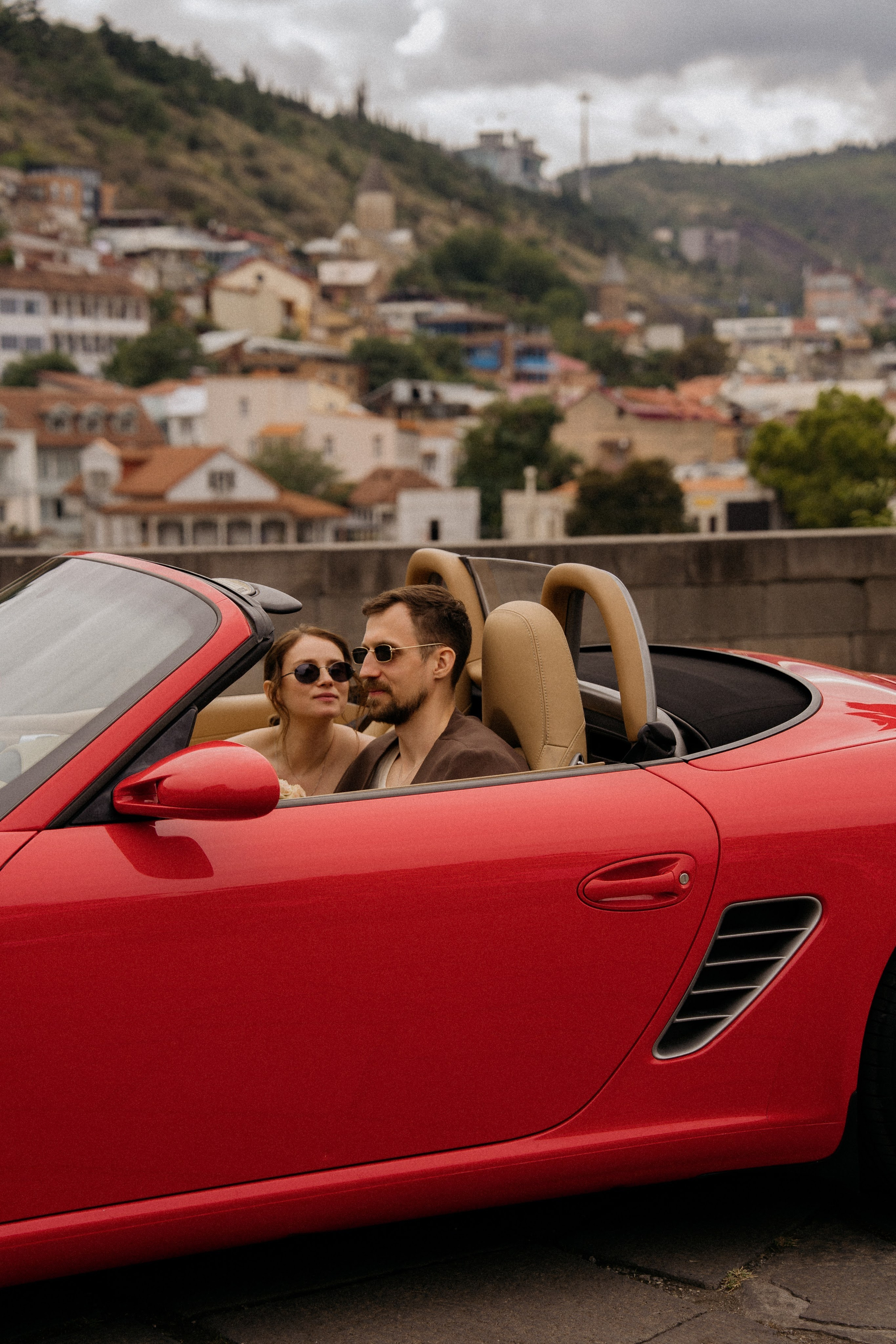 На одном дыхании