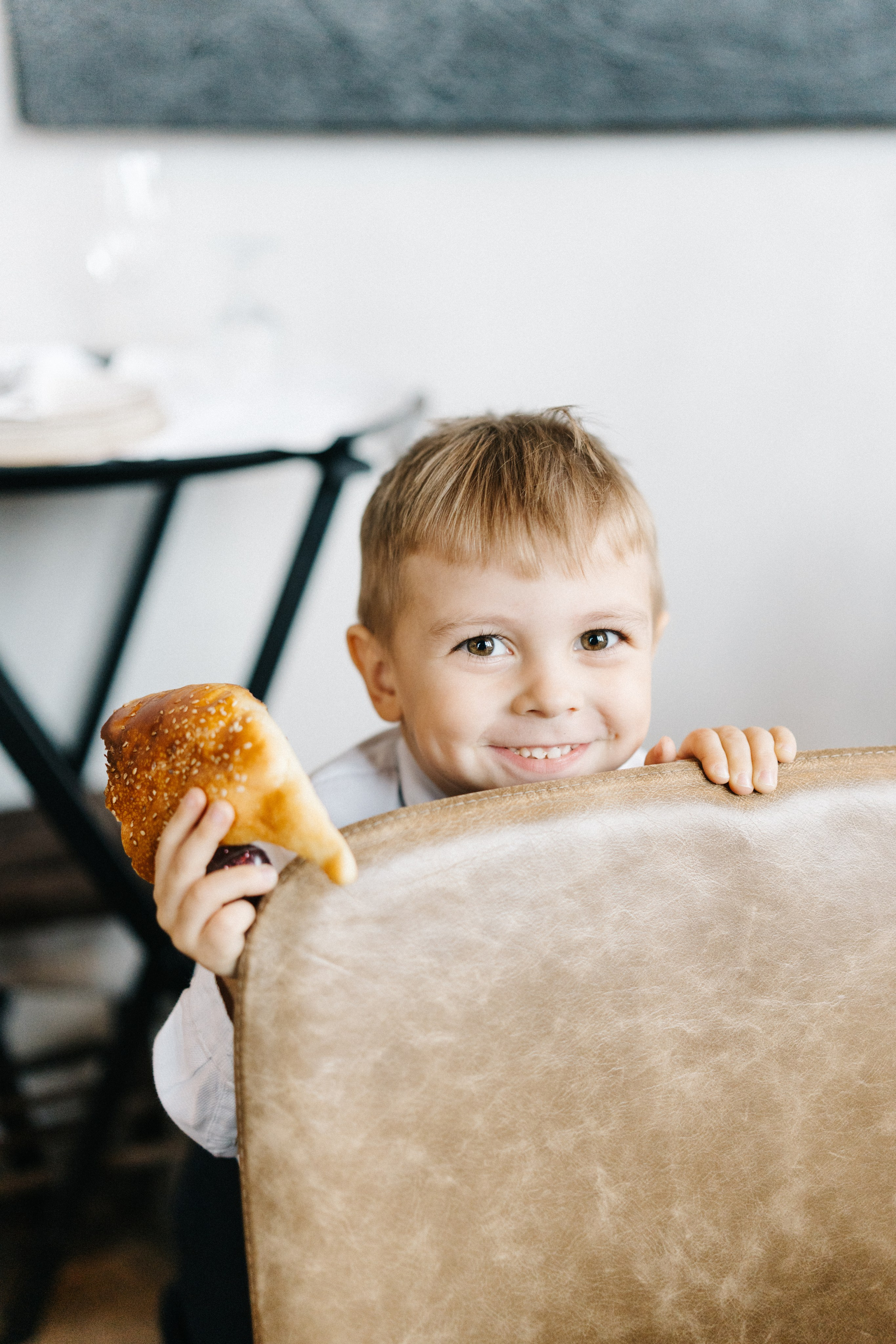 Саша и Олег. Фотограф Москва Татьяна Гайдаржи