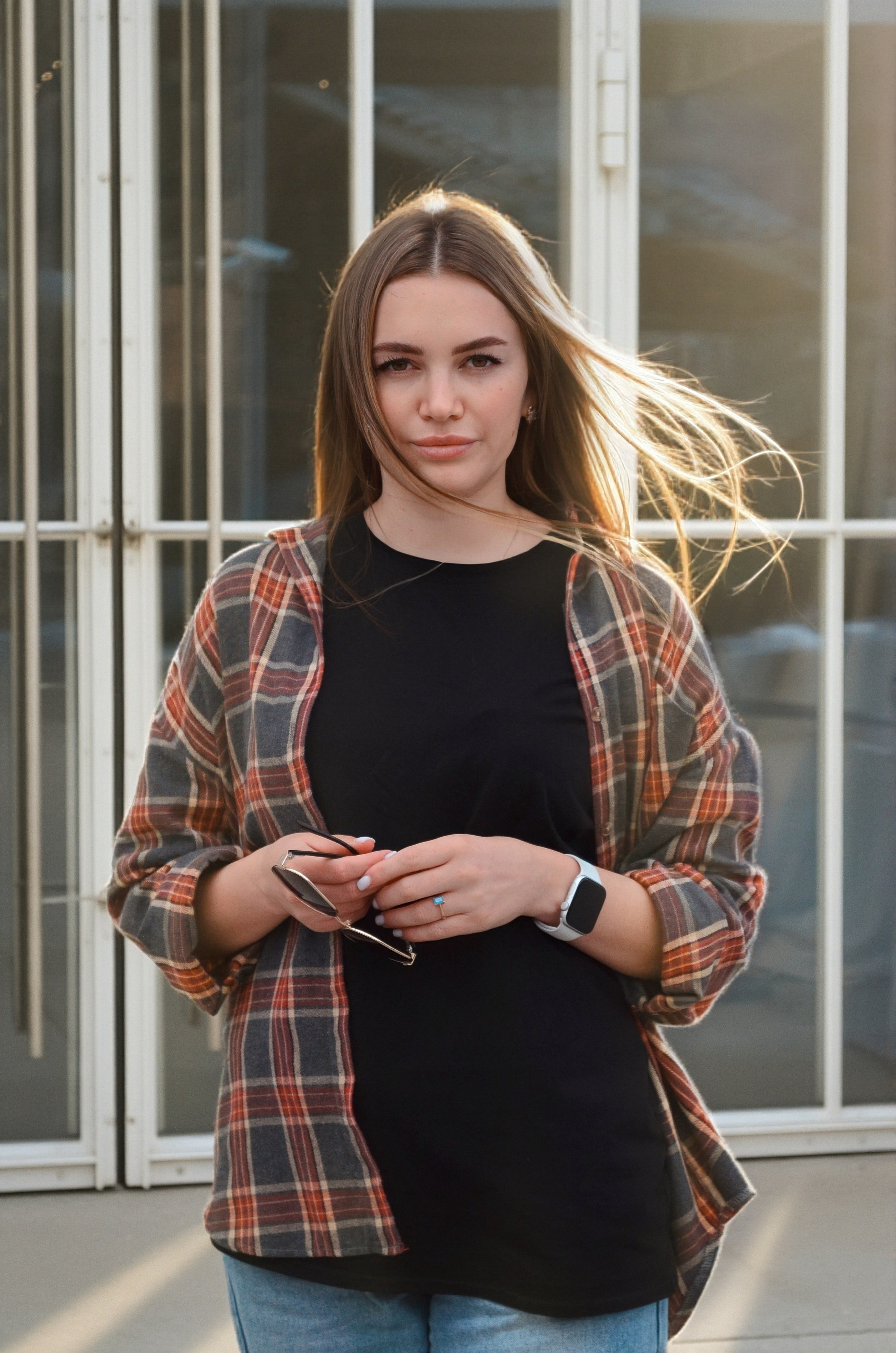 Город. Фотограф в Москве и МО