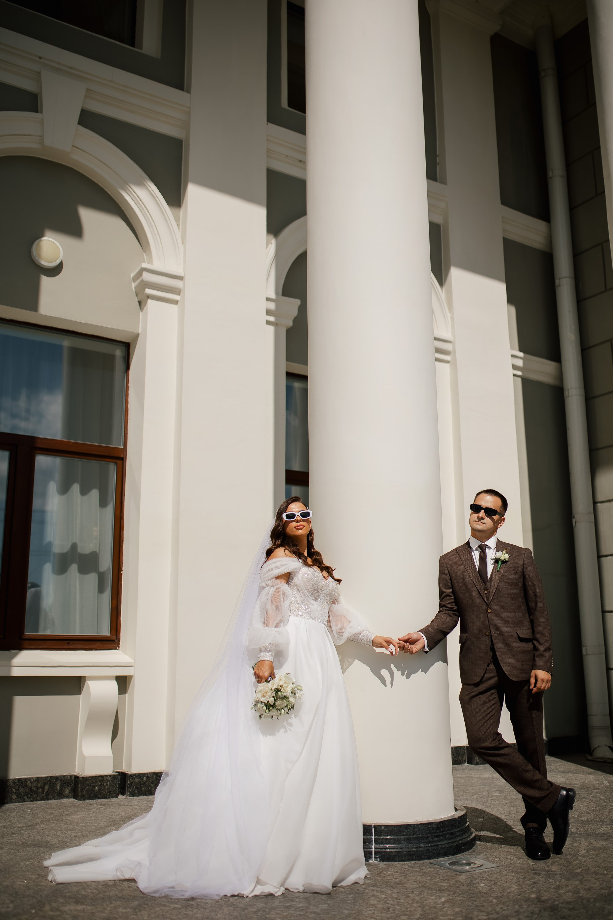 Свадебный фотограф в Хабаровске