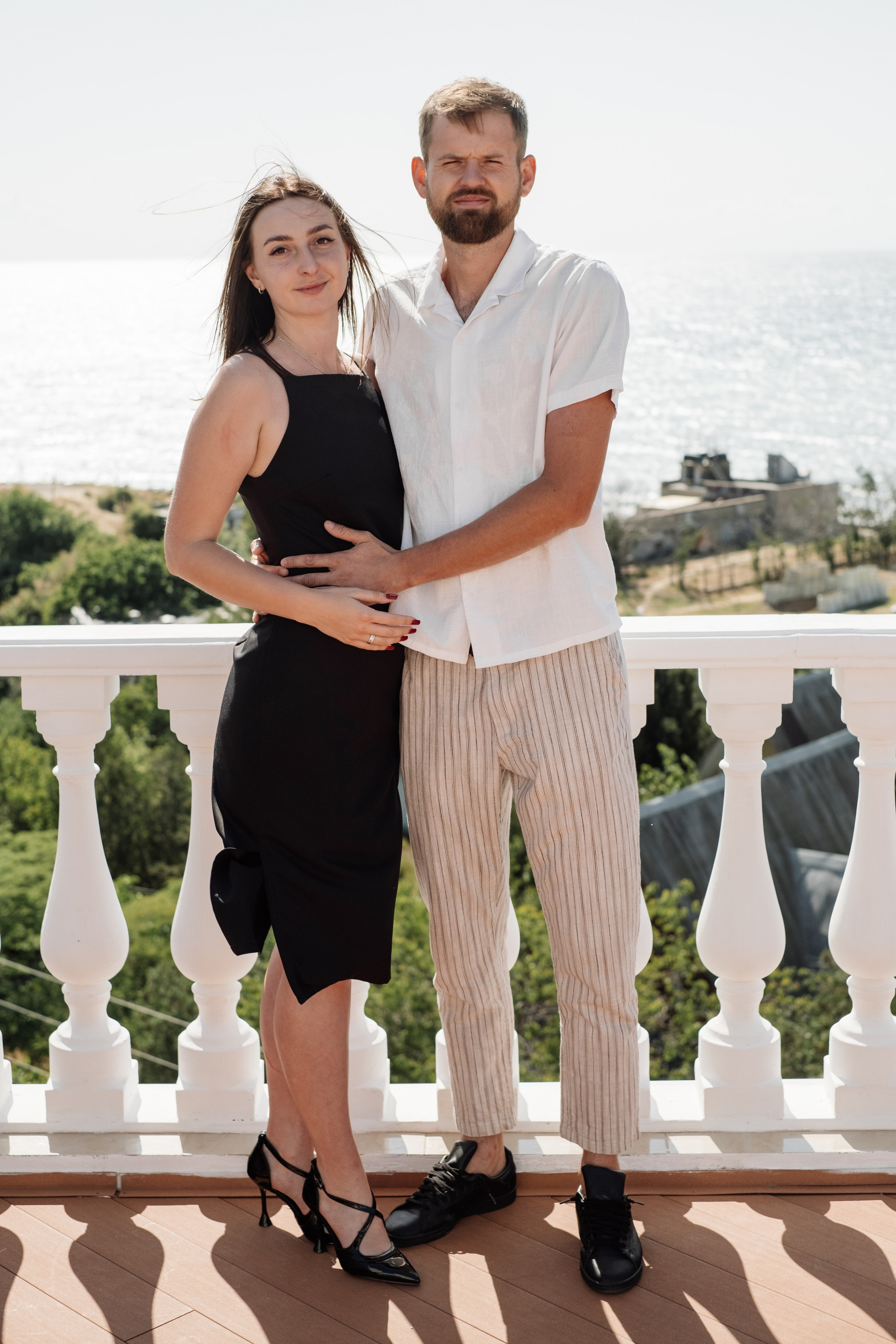 Свадебный ретопртаж. Профессиональная фотосъемка в Крыму. Натуральные эмоции и живые кадры. Забронируйте дату прямо сейчас!