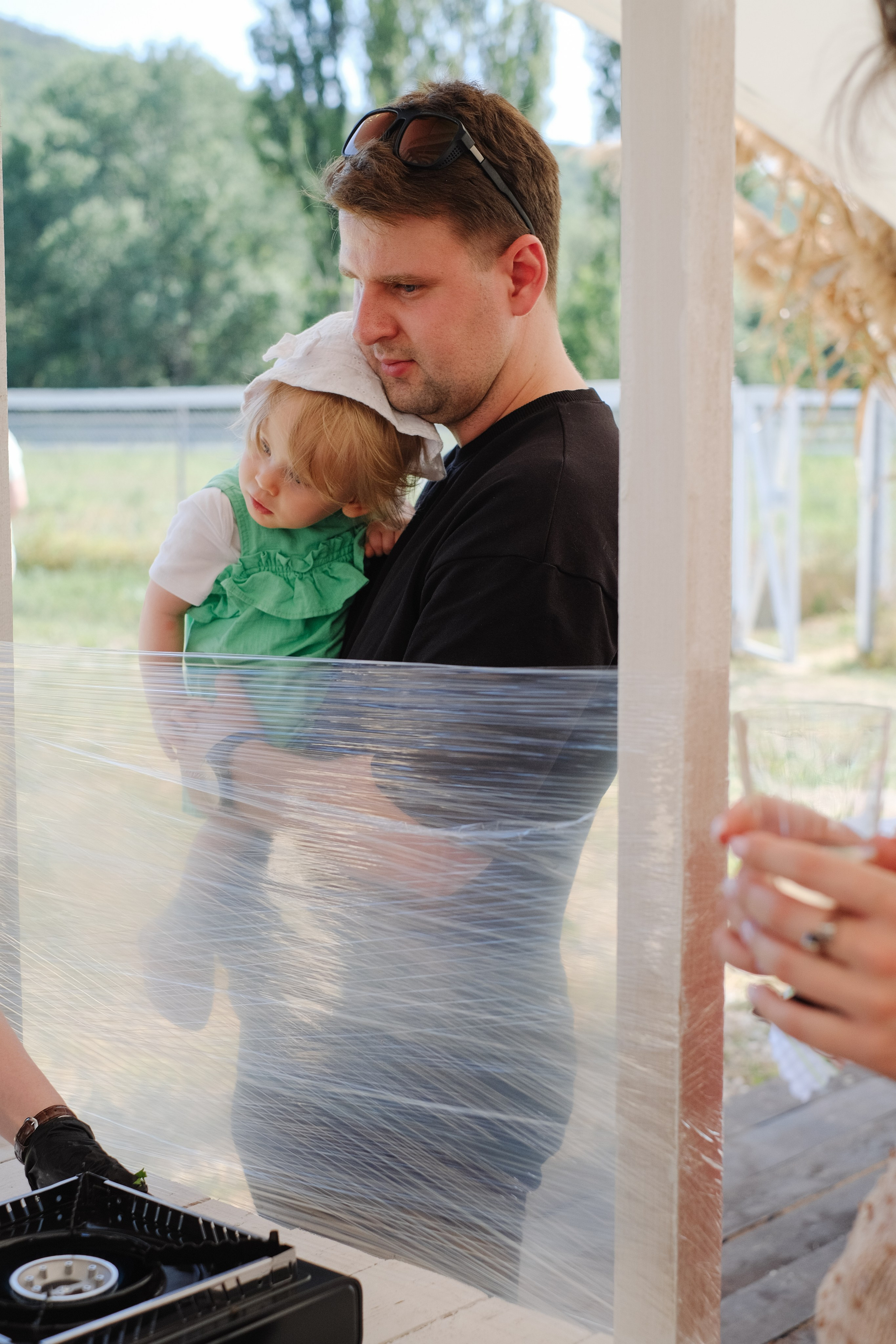 Репортаж на ферме. Профессиональная фотосъемка в Крыму. Натуральные эмоции и живые кадры. Забронируйте дату прямо сейчас!