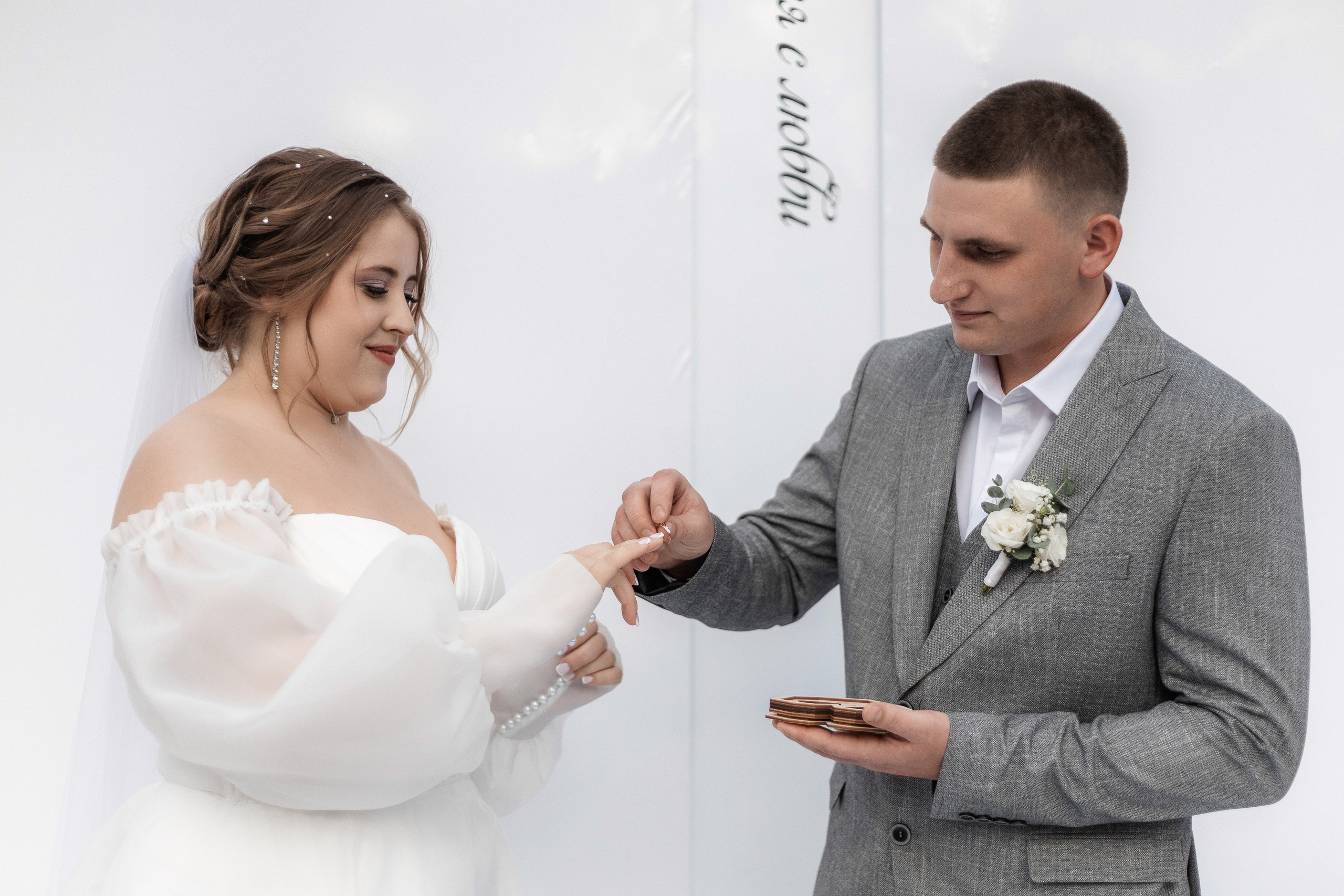 V&N. Street photographer