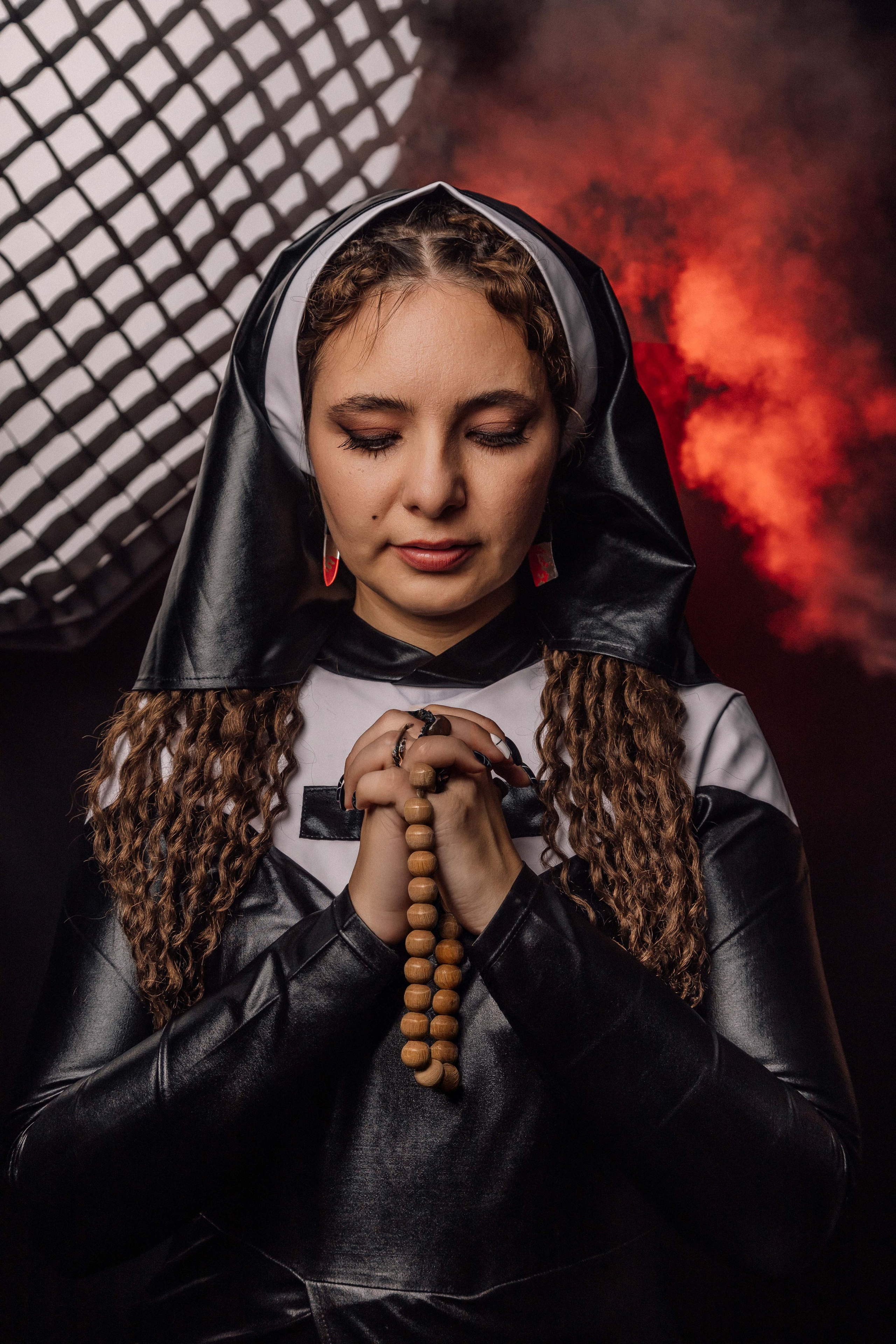 Милана. Street photographer