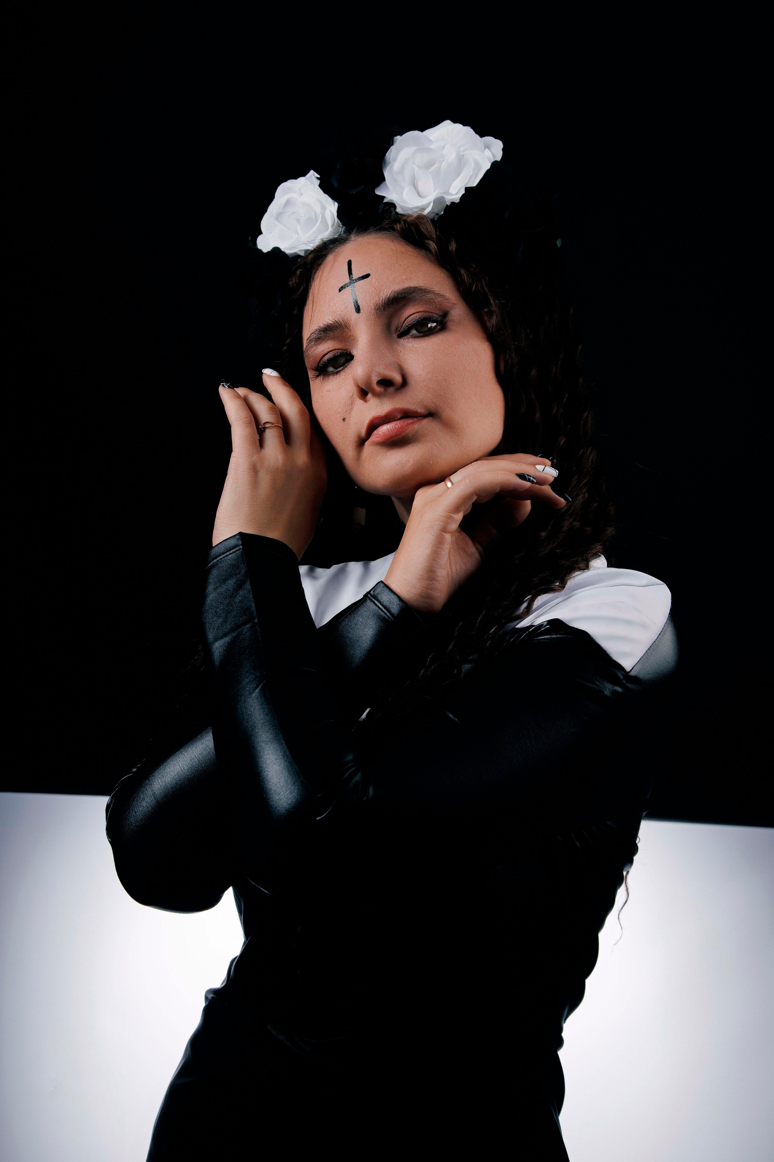 Милана. Street photographer