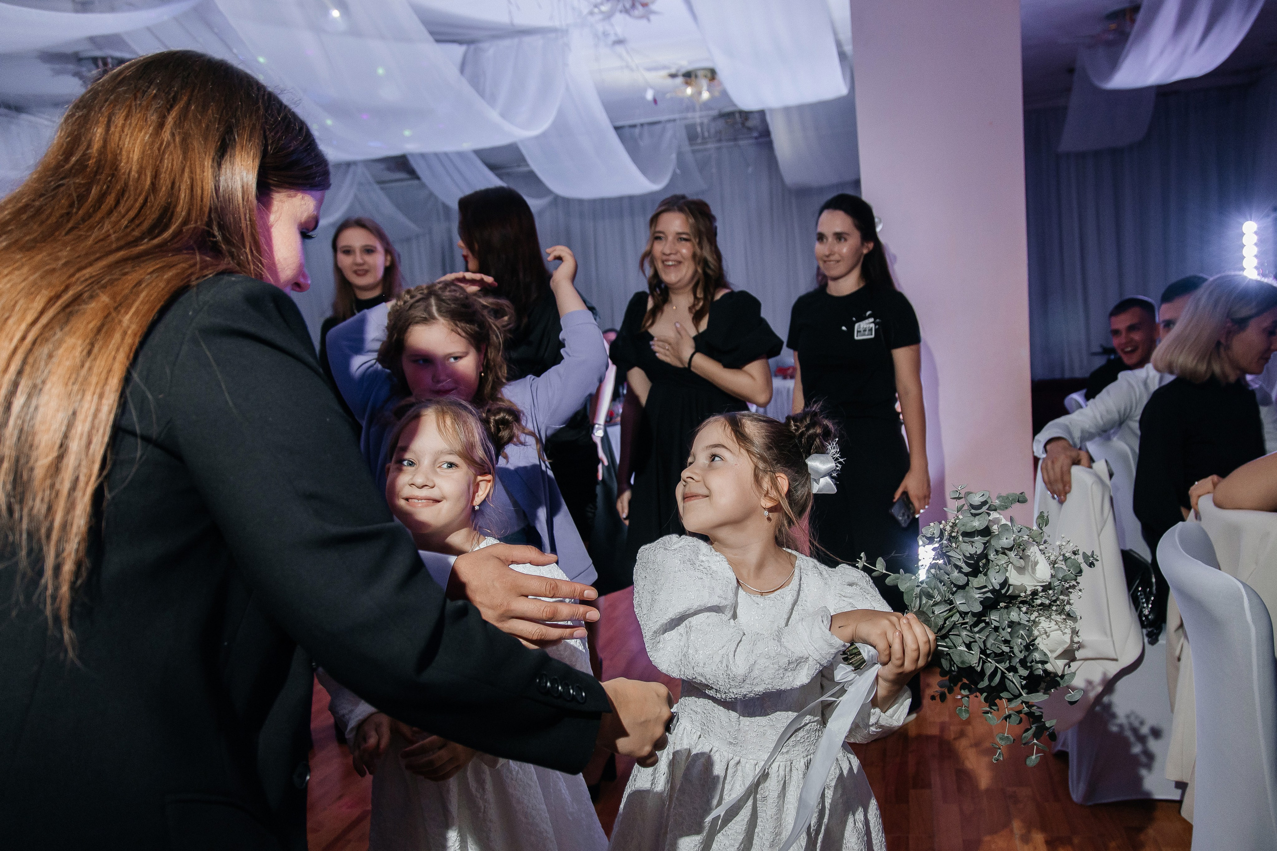 V&N. Street photographer