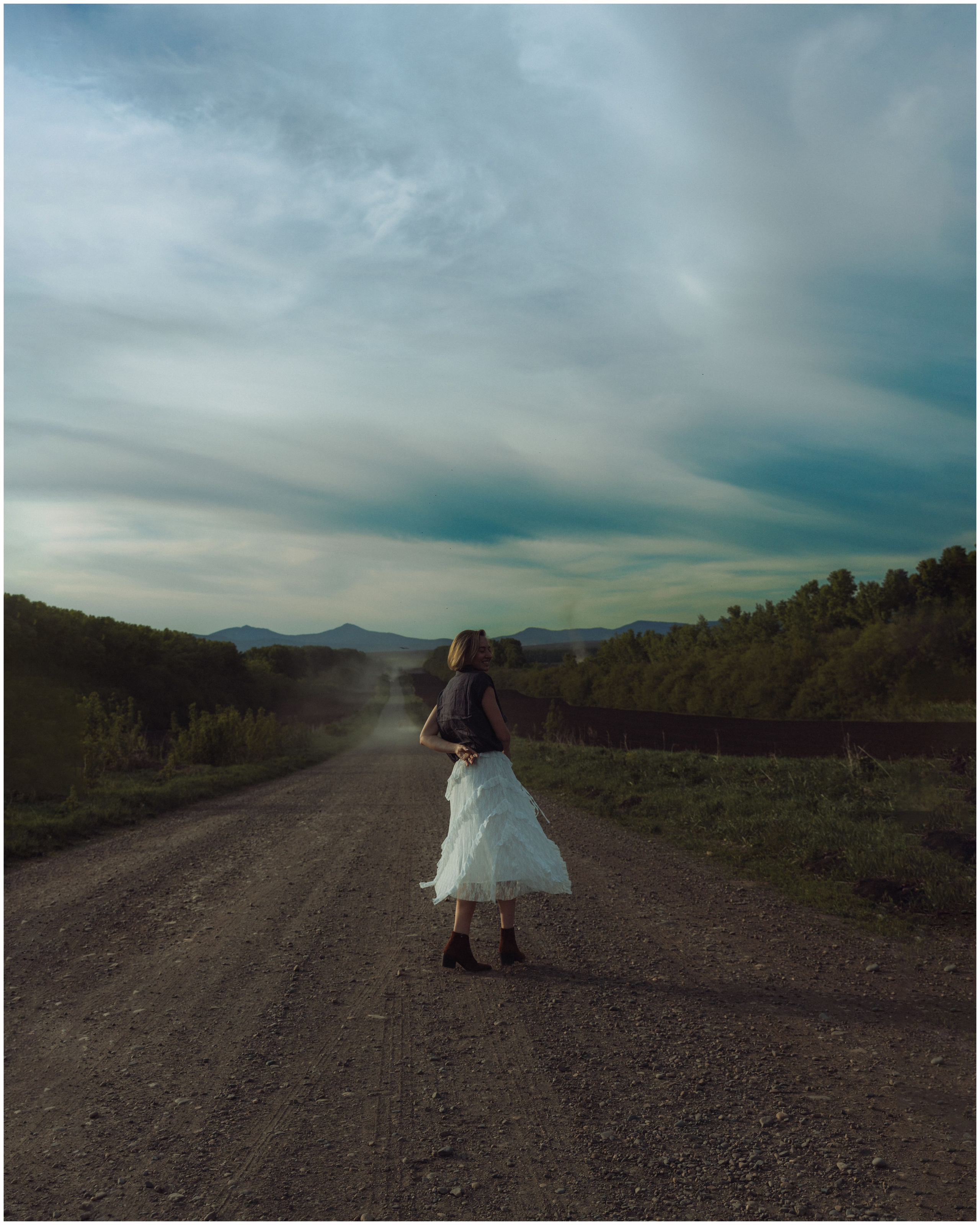 Индивидуальная фотосессия. Главная