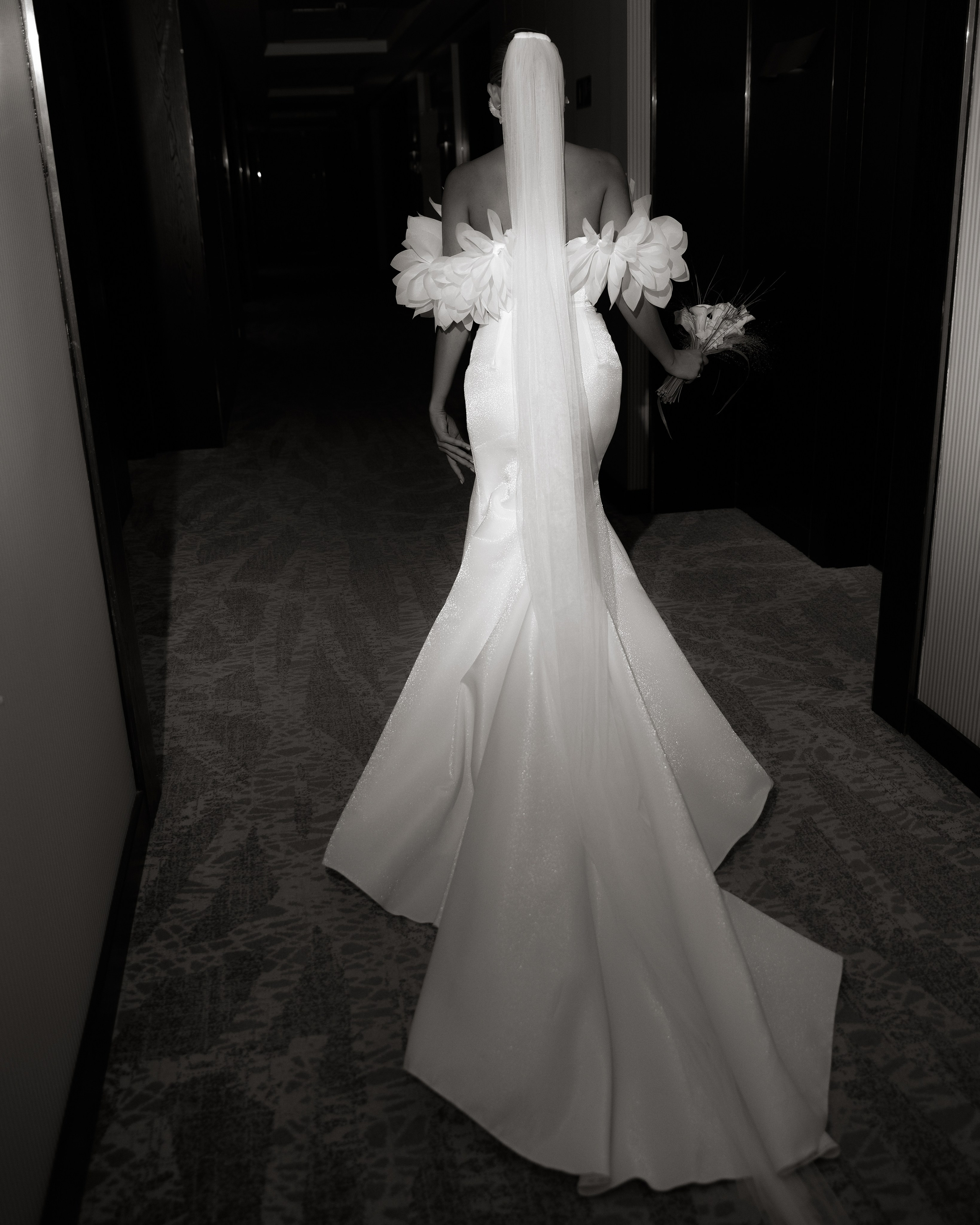 Андрей и Маргарита. DARYA.BELKINA