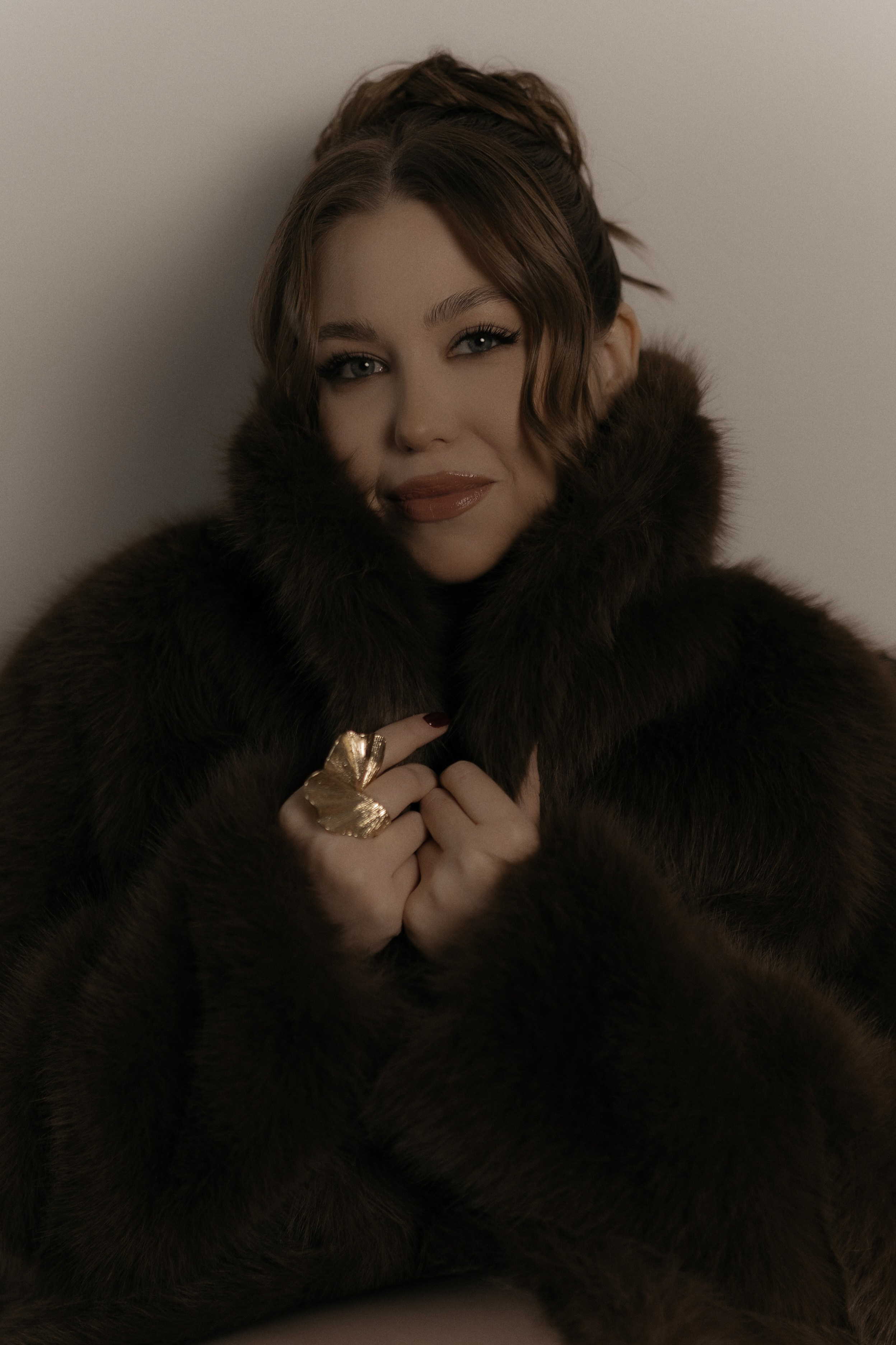 Арина. DARYA.BELKINA