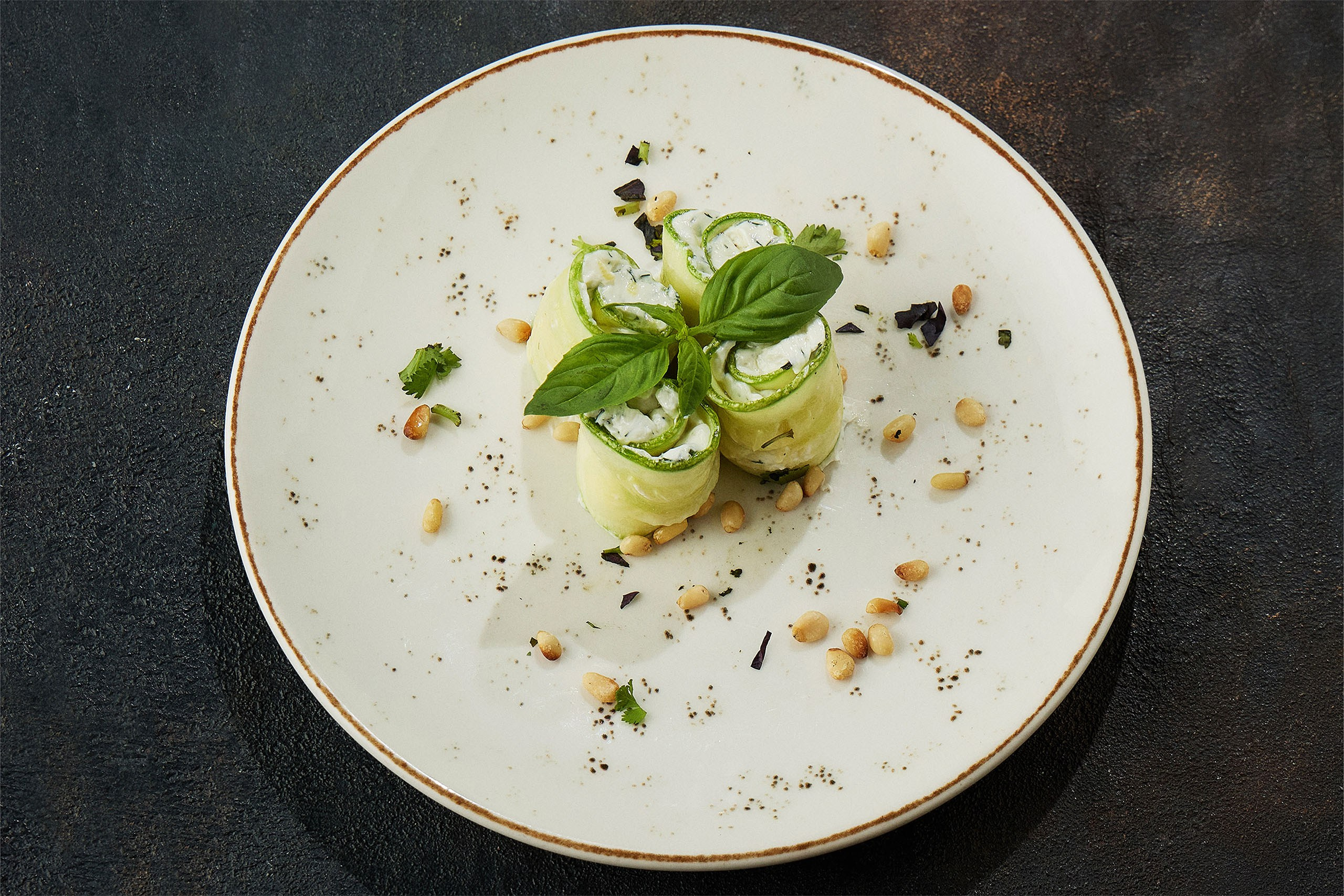 Хачапури. Тимур Поляков — фотограф и оператор-постановщик