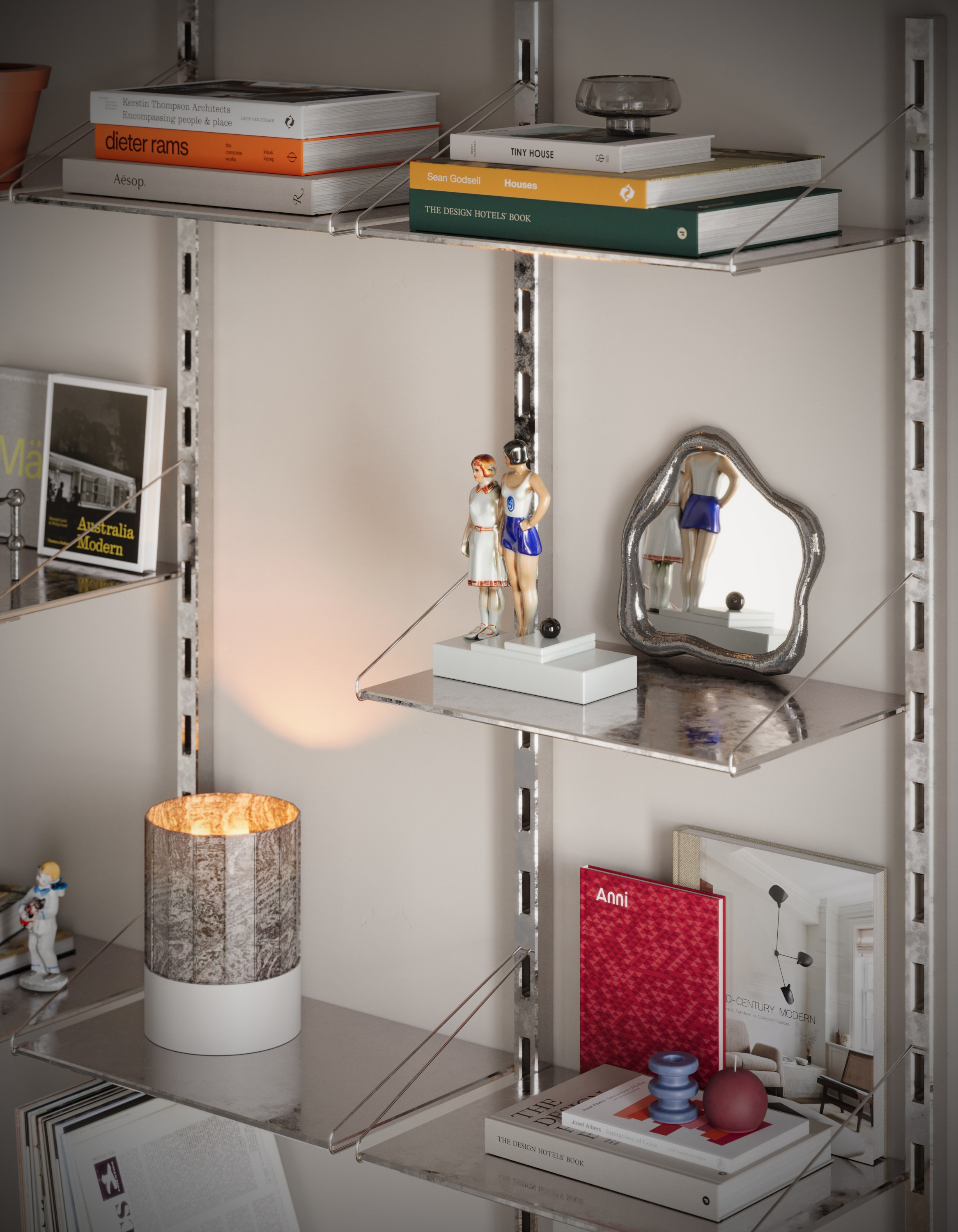 Дизайн-проект квартиры-студии (ЖК Среда на Лобачевского). KSYUSCHENKA — дизайн интерьеров в Москве, Петербурге и по всему миру