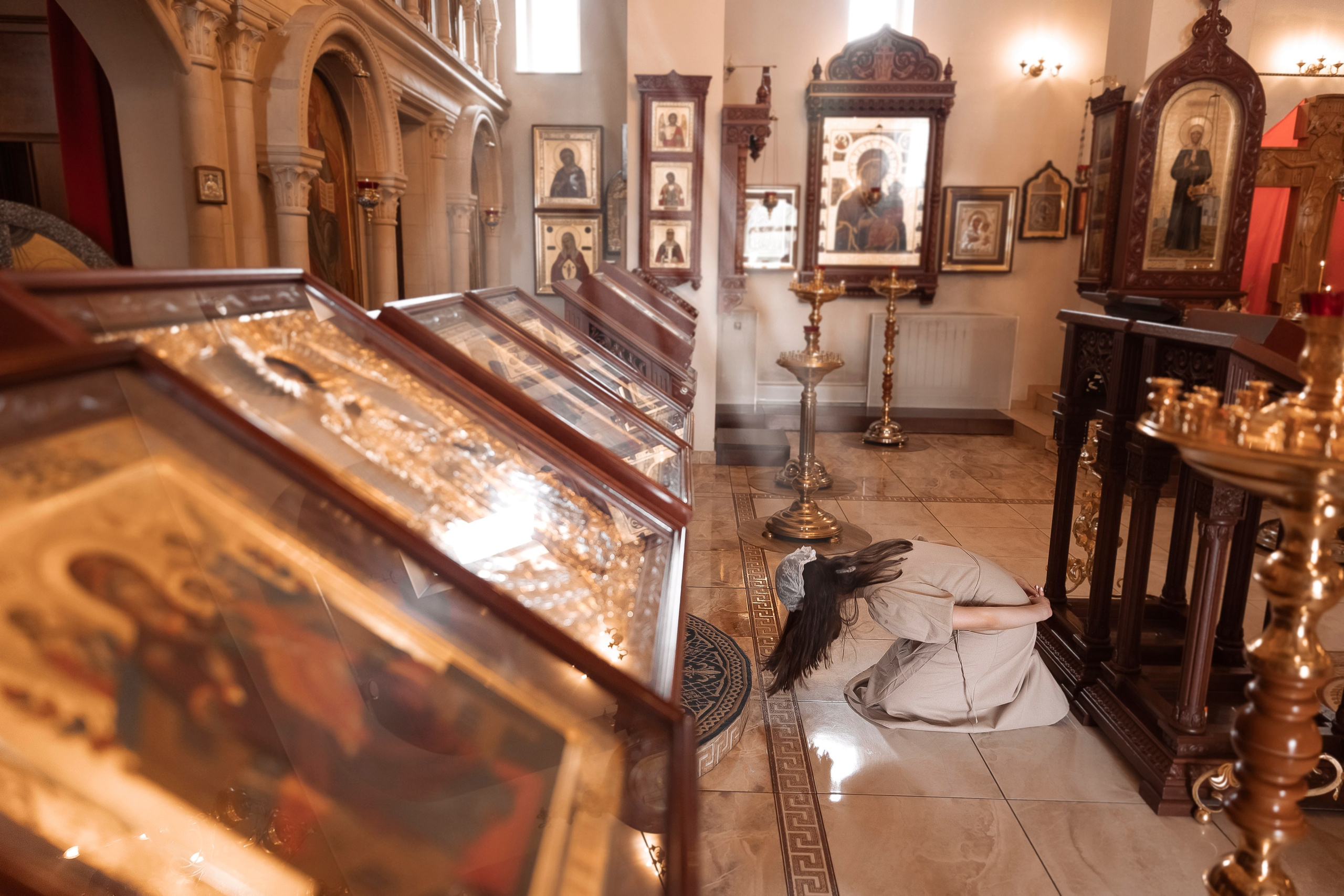 Алексей. Семейный и свадебный фотограф в Москве Леванова Александра