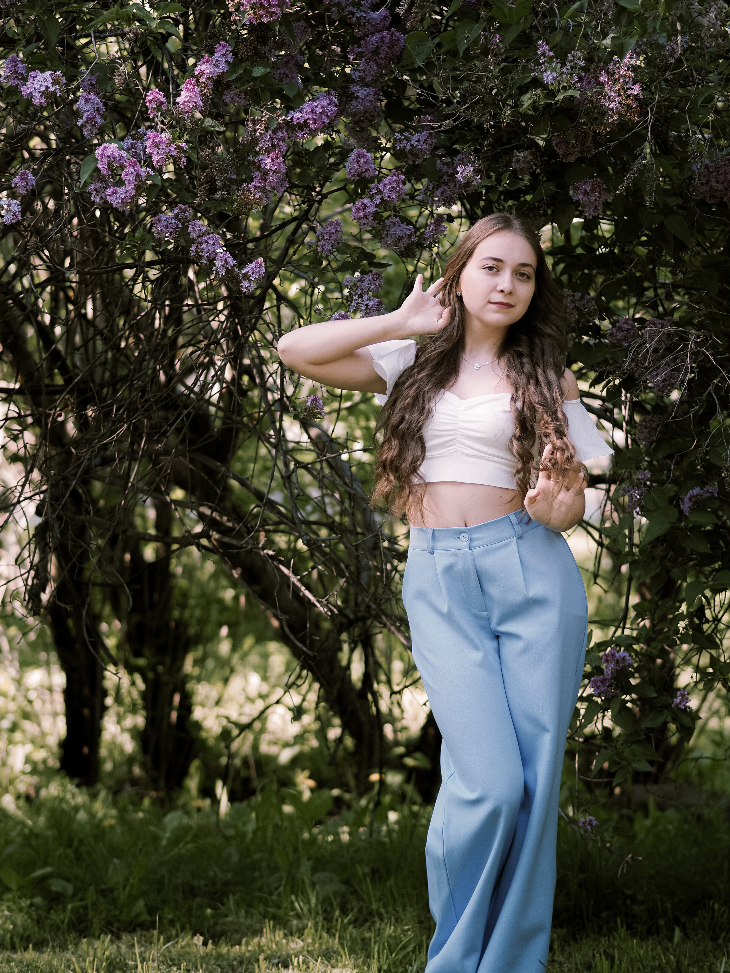 Ангелина. Фотограф Рязань. Семейный Свадебный фотограф