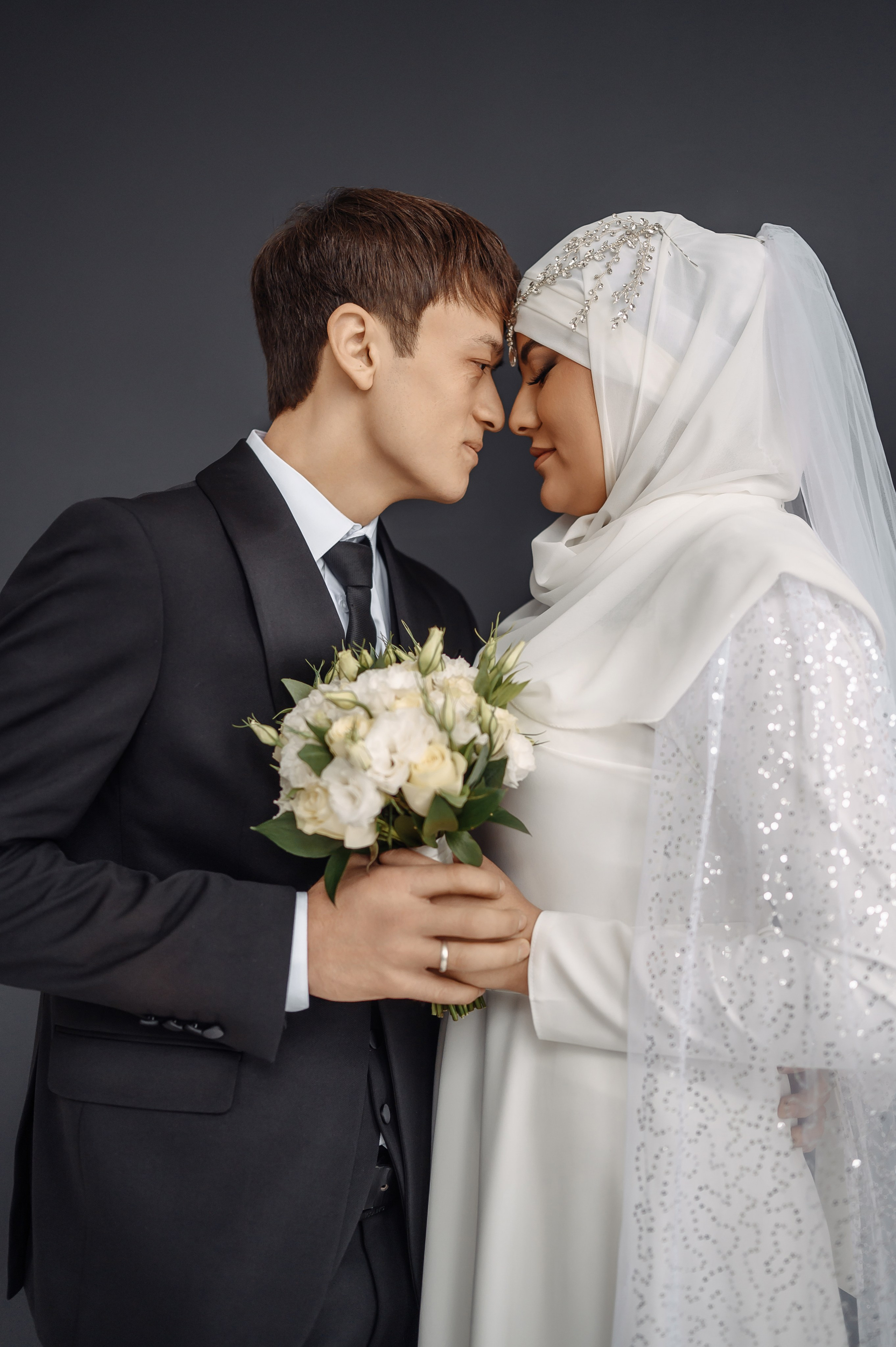 Свадебные съёмки. Свадебный фотограф в Рязани Тимофей Лапшинов