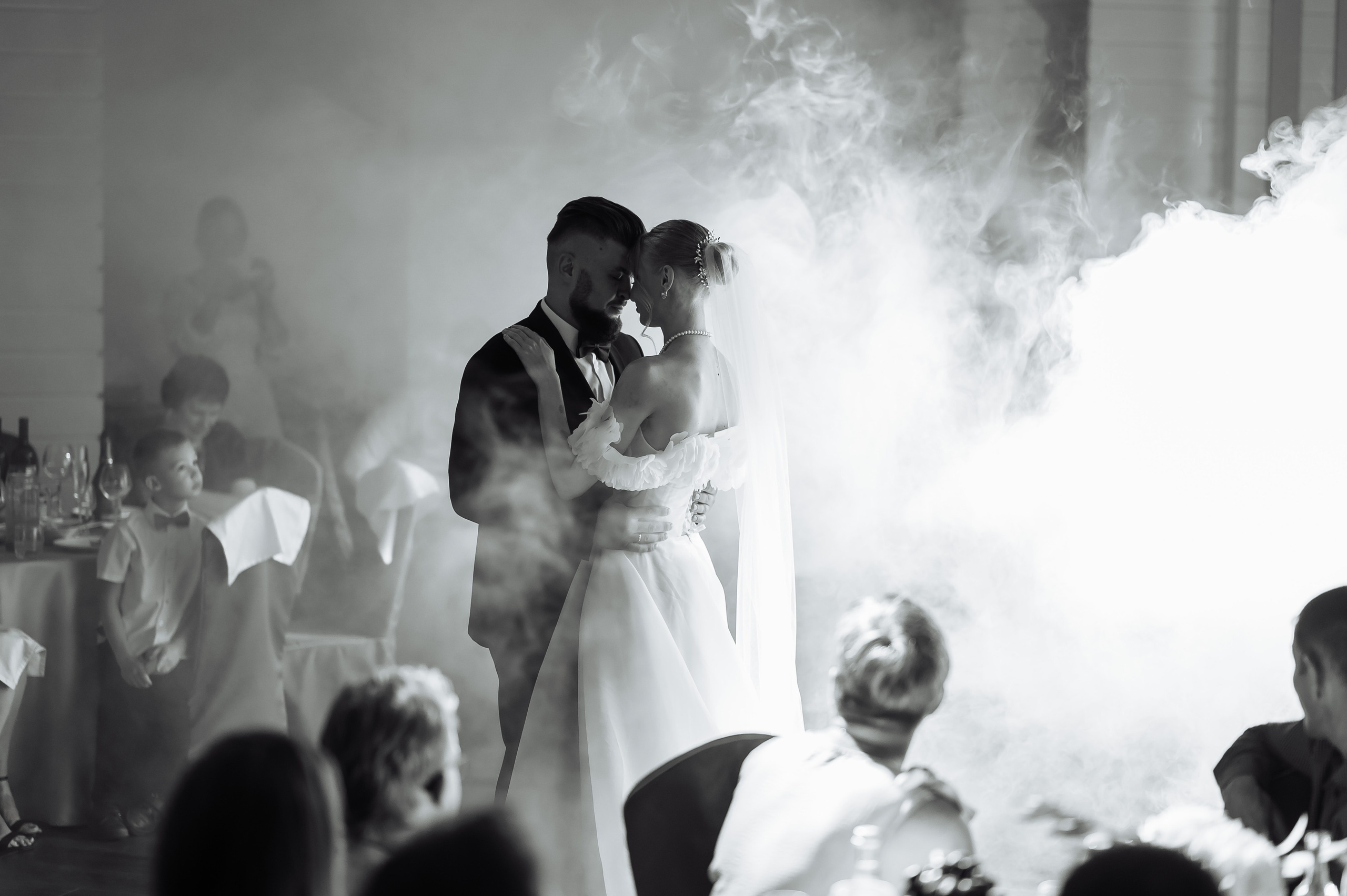 Свадьба Ангелины и Андрея. Свадебный фотограф в Рязани Тимофей Лапшинов