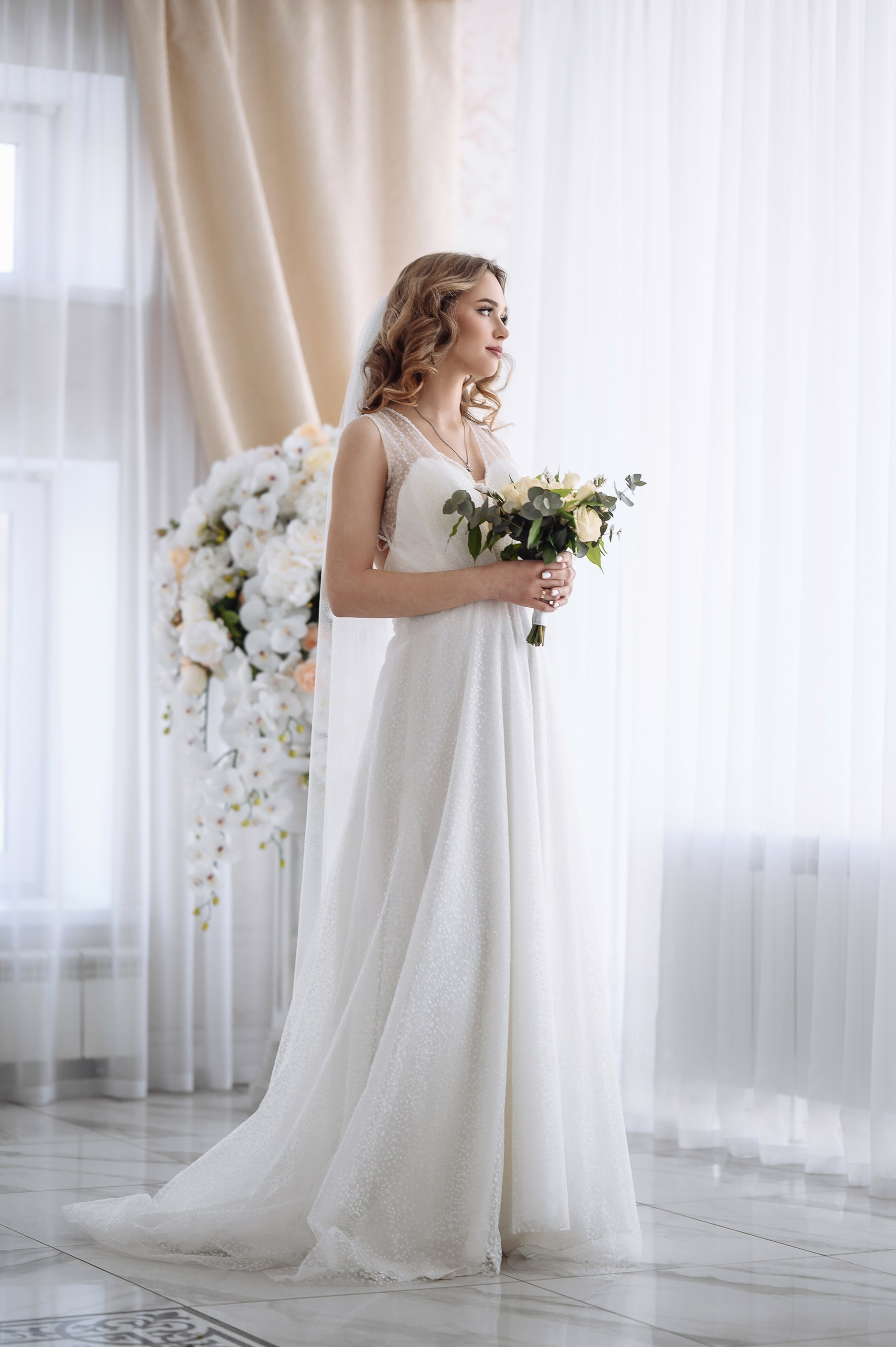 Свадебные съёмки. Свадебный фотограф в Рязани Тимофей Лапшинов