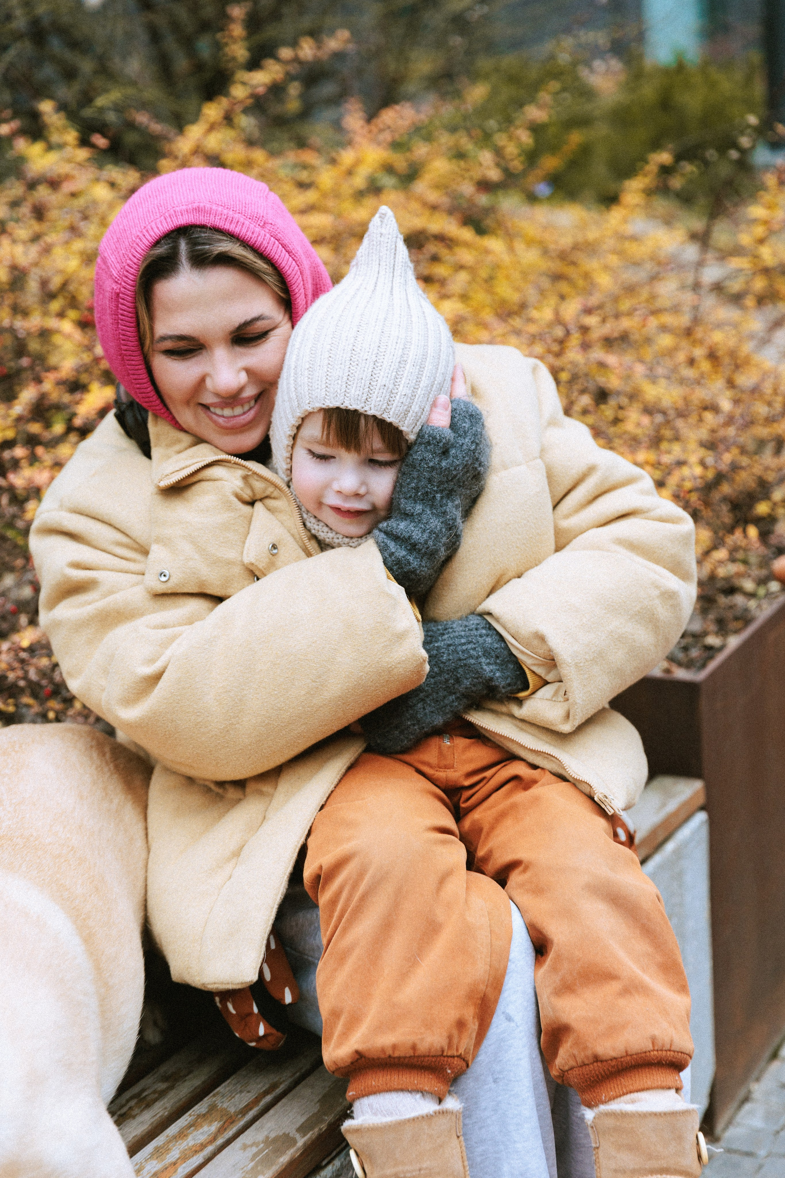 Яна и Богдан. Фотограф в Москве Людмила Малова