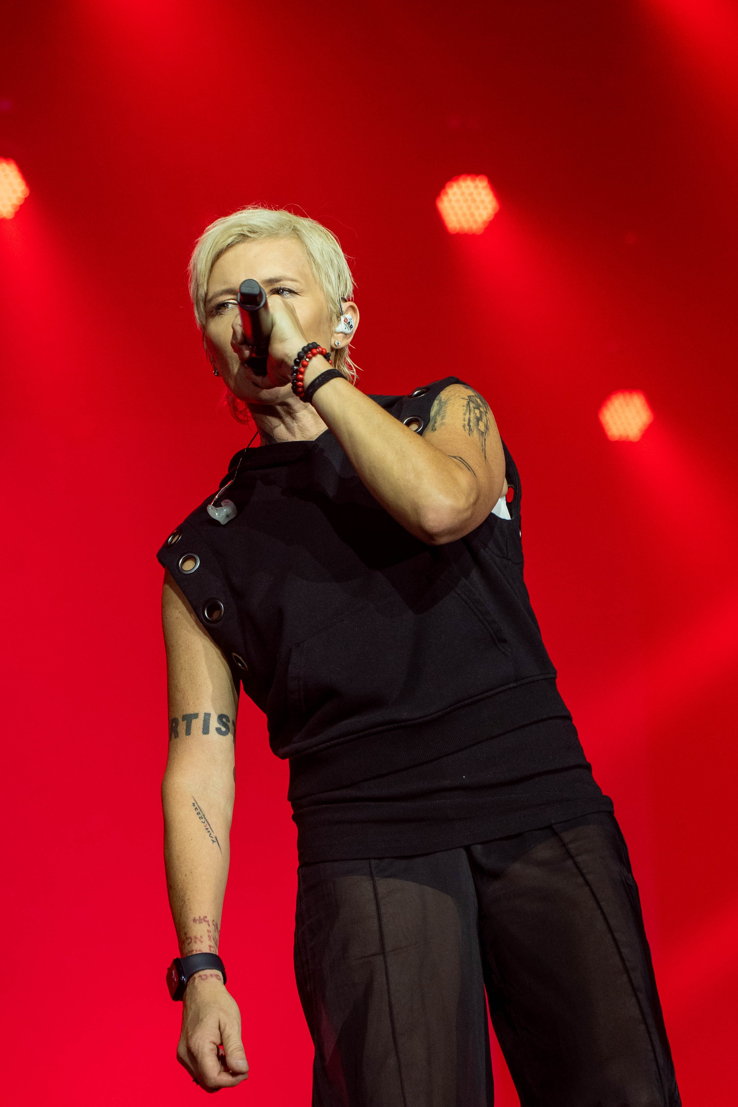 Концерты. Фотограф Андрей Богач