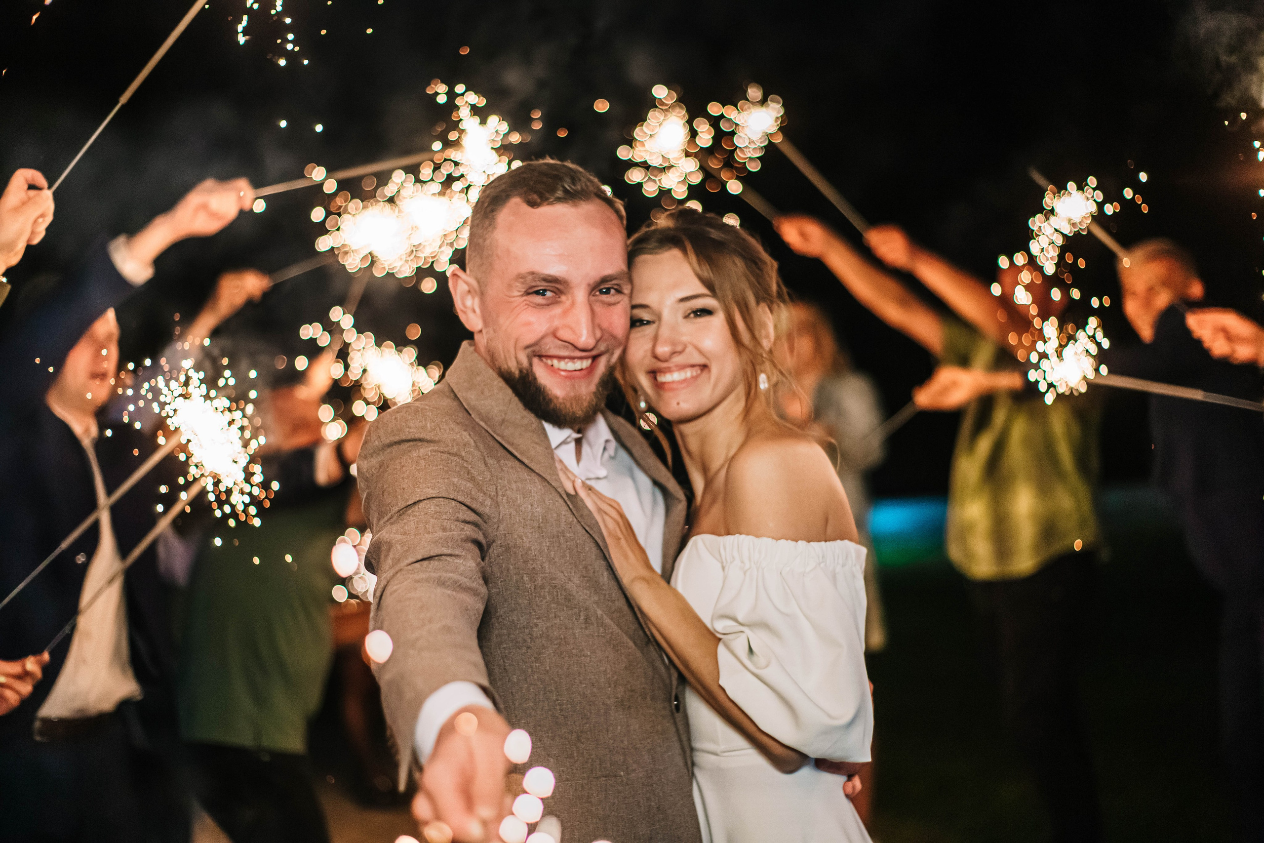 Вячеслав и Анастасия (пакет «Весь день»). Фотограф Дарья Маташкова