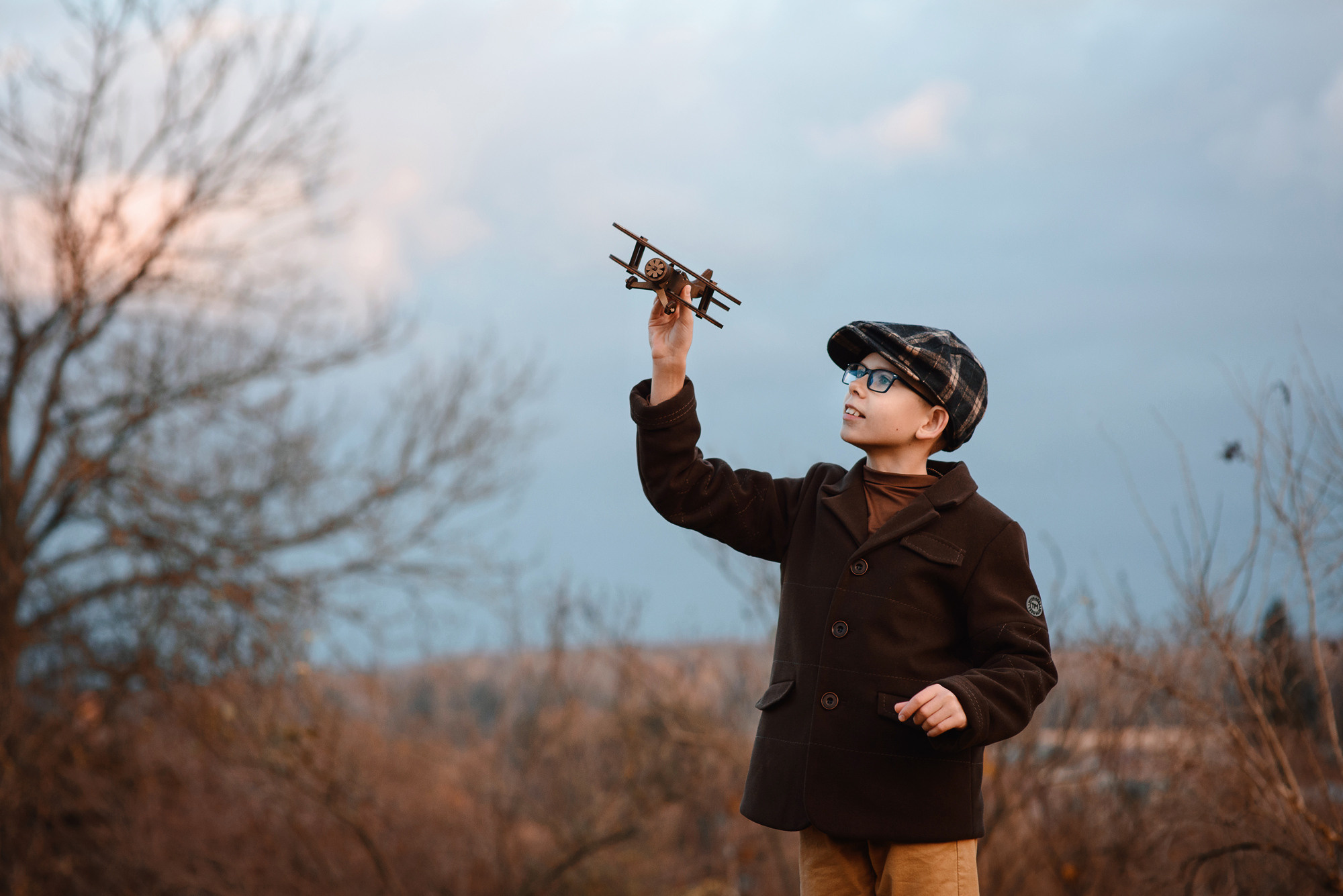 Съемка для большой семьи в Ясной Поляне. Семейный и женский фотограф Красноярск Екатерина Пусенкова