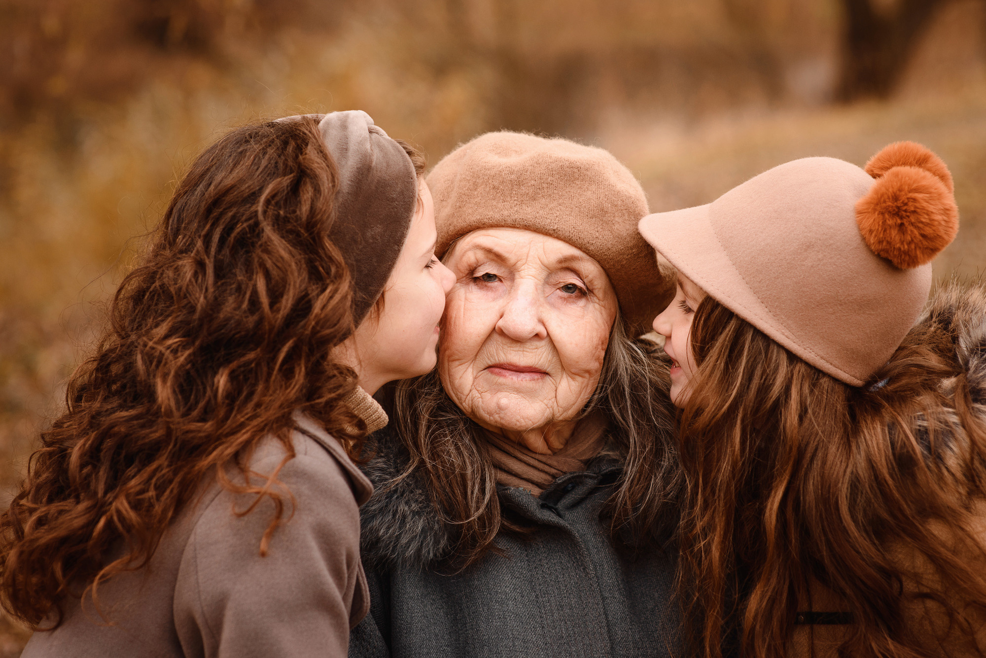Съемка для большой семьи в Ясной Поляне. Семейный и женский фотограф Красноярск Екатерина Пусенкова