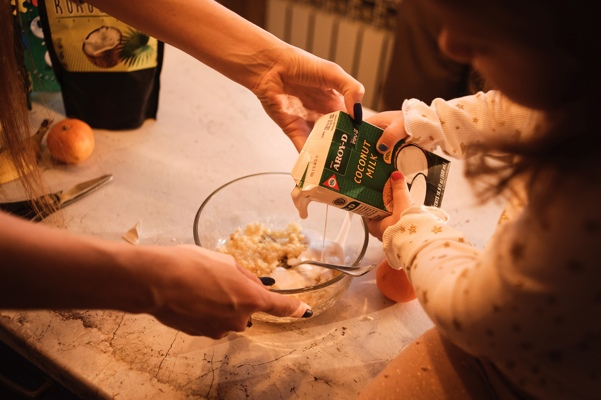 Домашняя съемка для семьи Оли Котовой. Семейный и женский фотограф Красноярск Екатерина Пусенкова