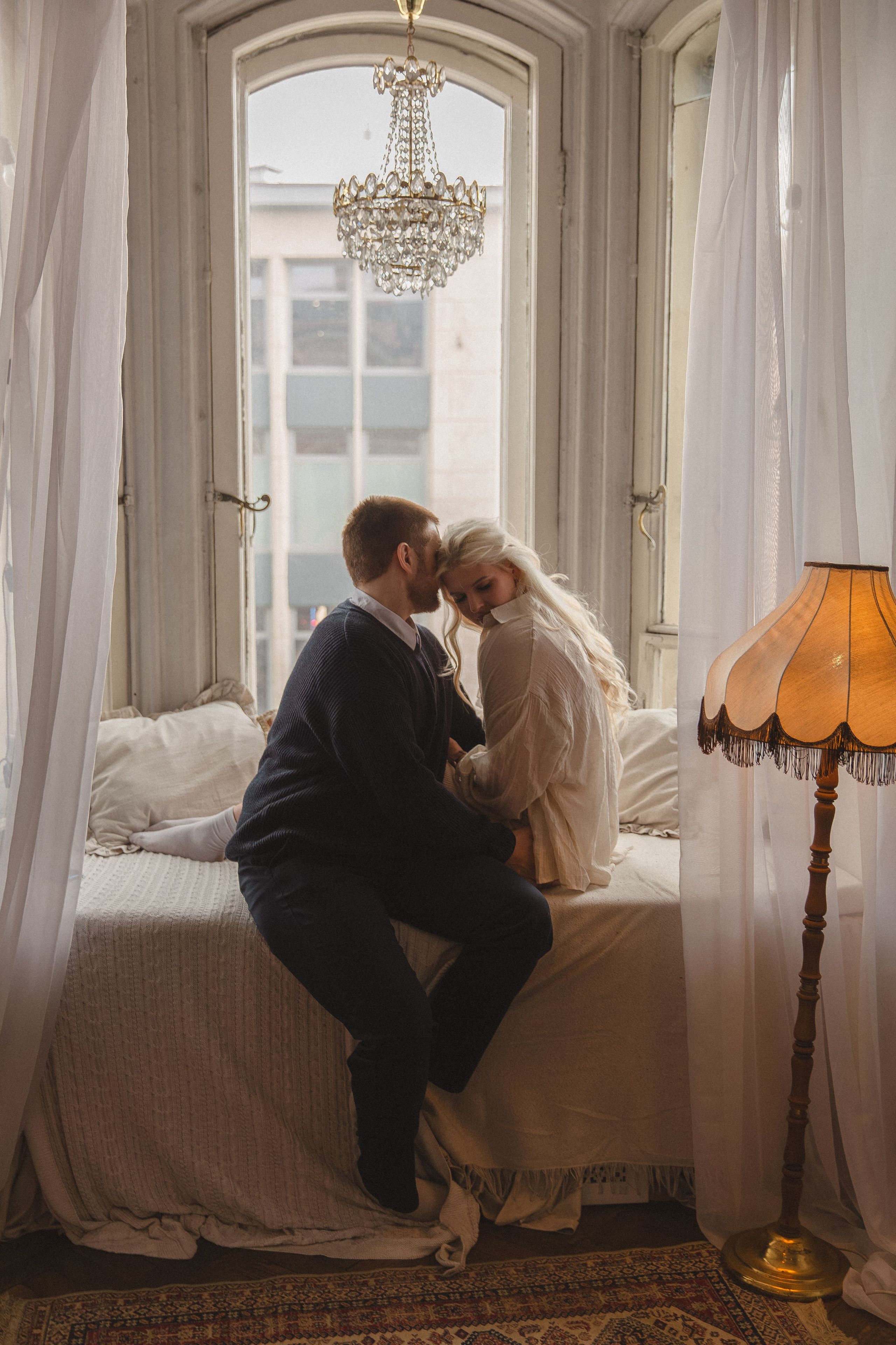 Аня & Саша. Свадебный и портретный фотограф в Санкт-Петербурге и Ленинградской области Фоменко Оксана