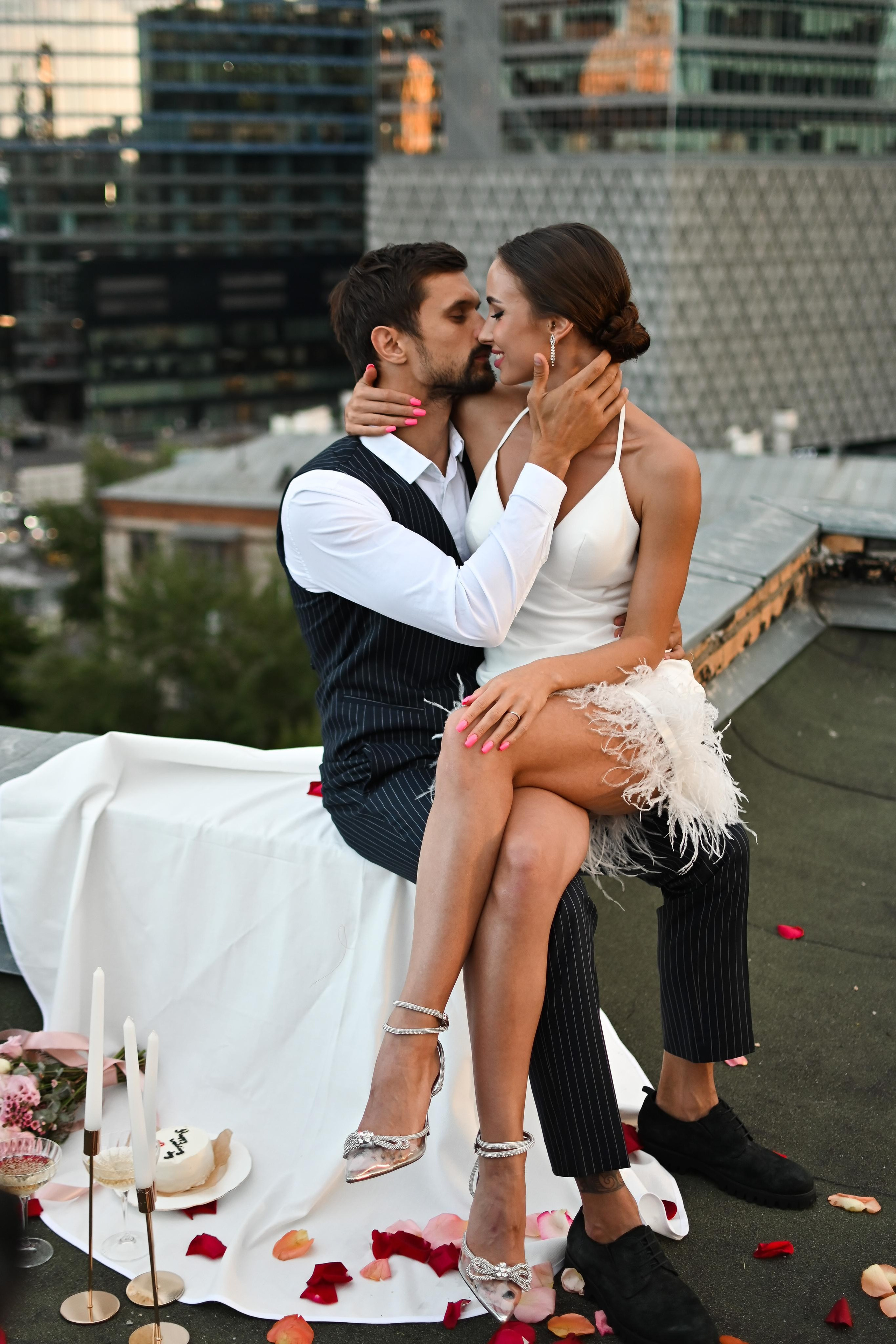 Portfolio. Свадебный фотограф Москва