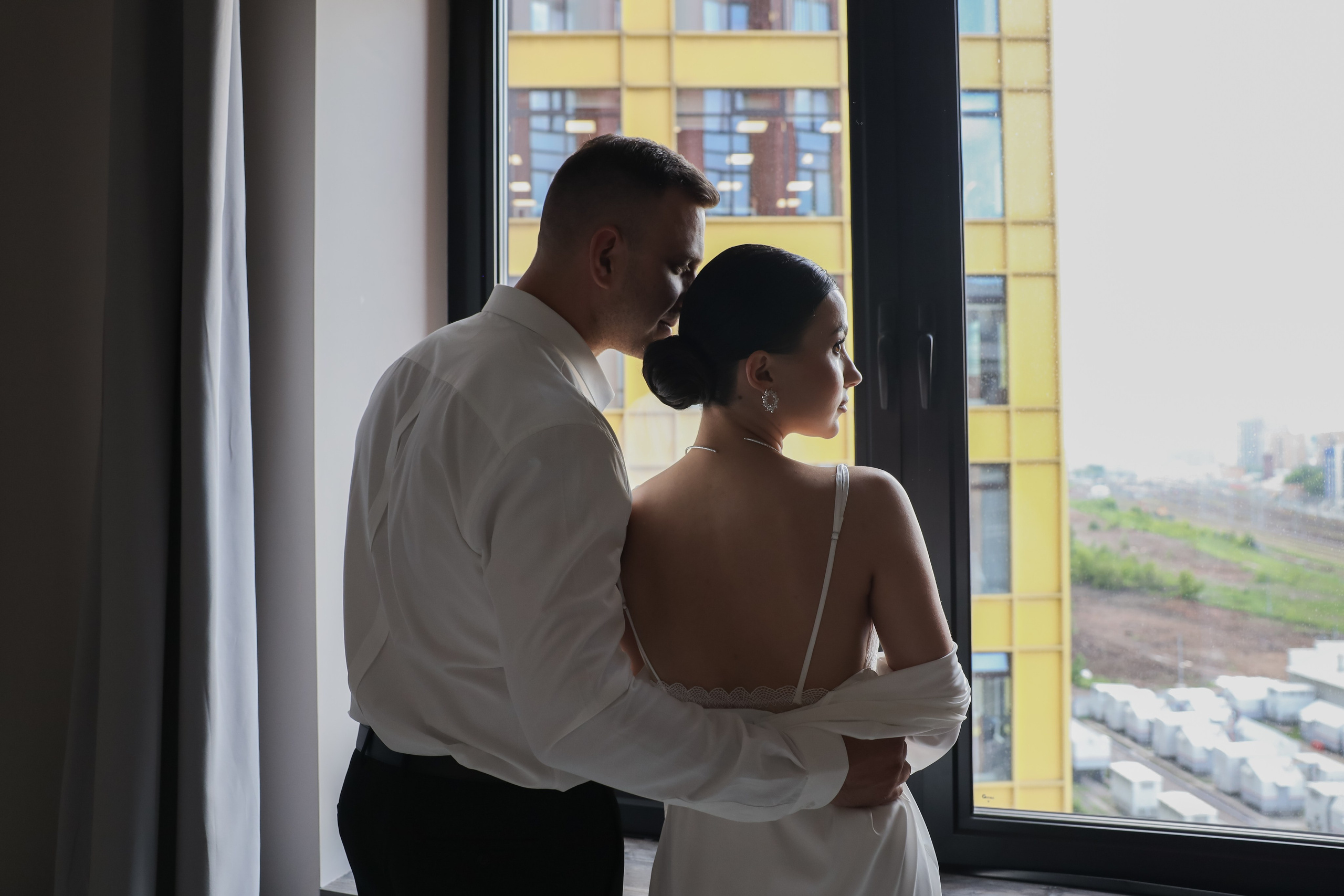 Portfolio. Свадебный фотограф Москва