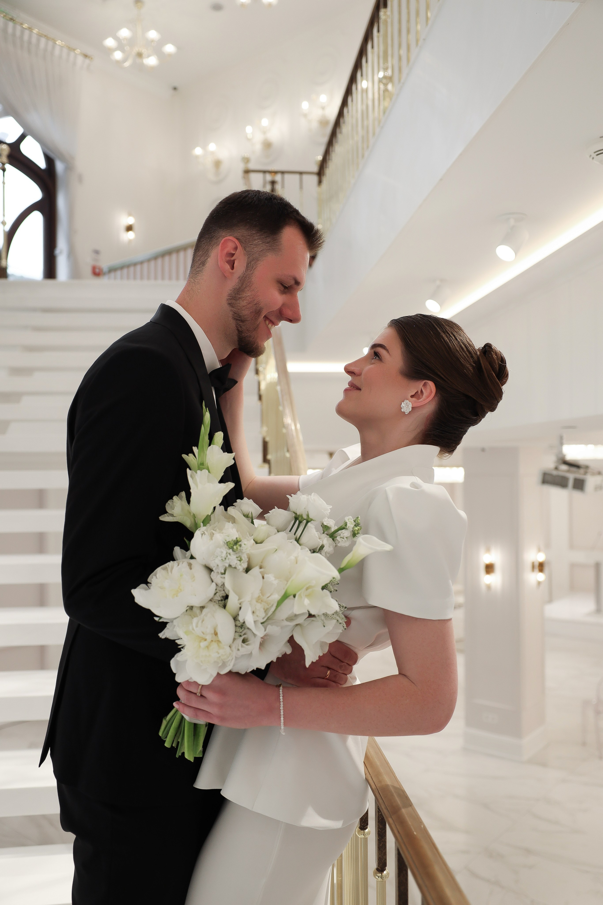 Portfolio. Свадебный фотограф Москва