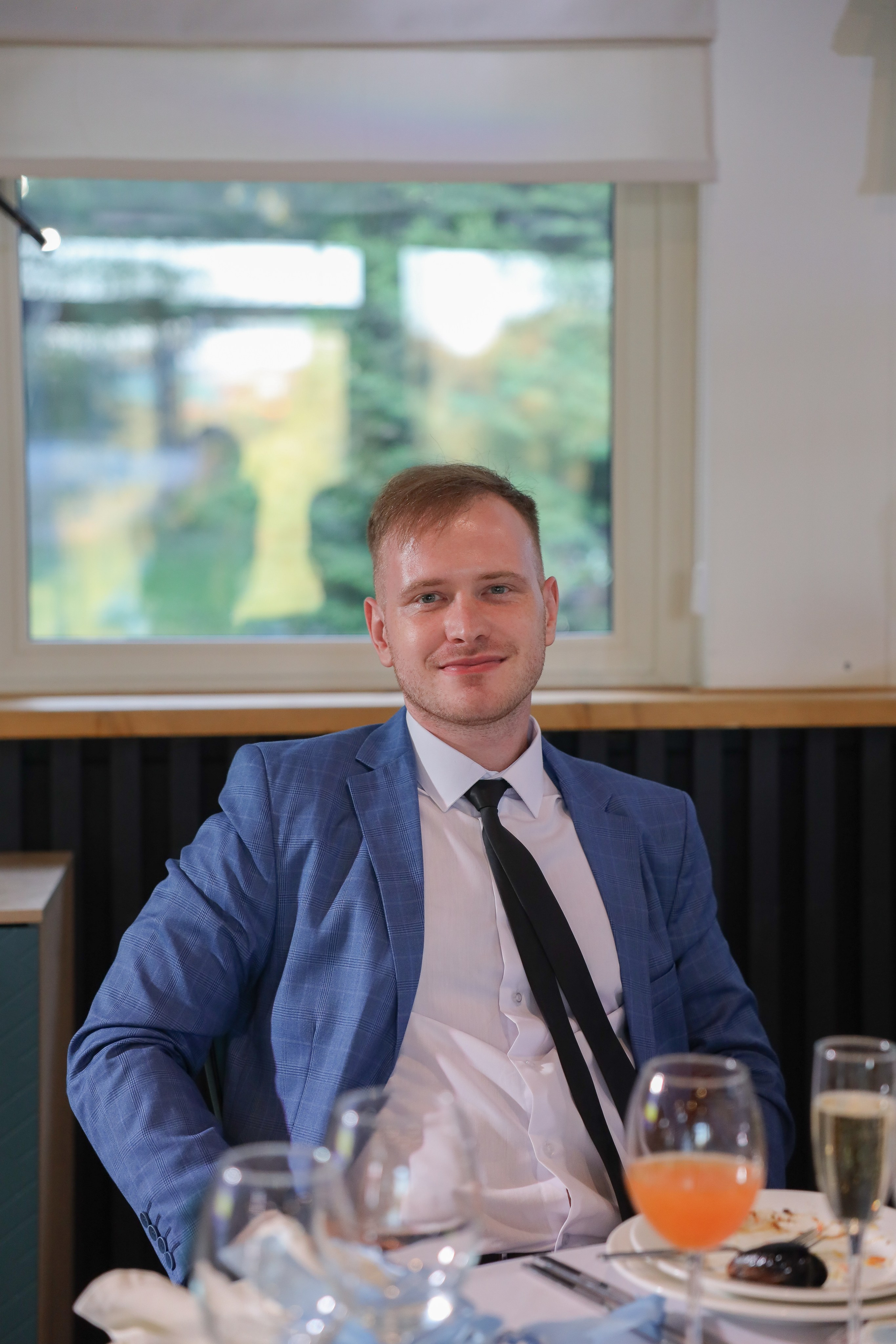 Алексей и Мария | Ozero Молоково. Свадебный фотограф Москва