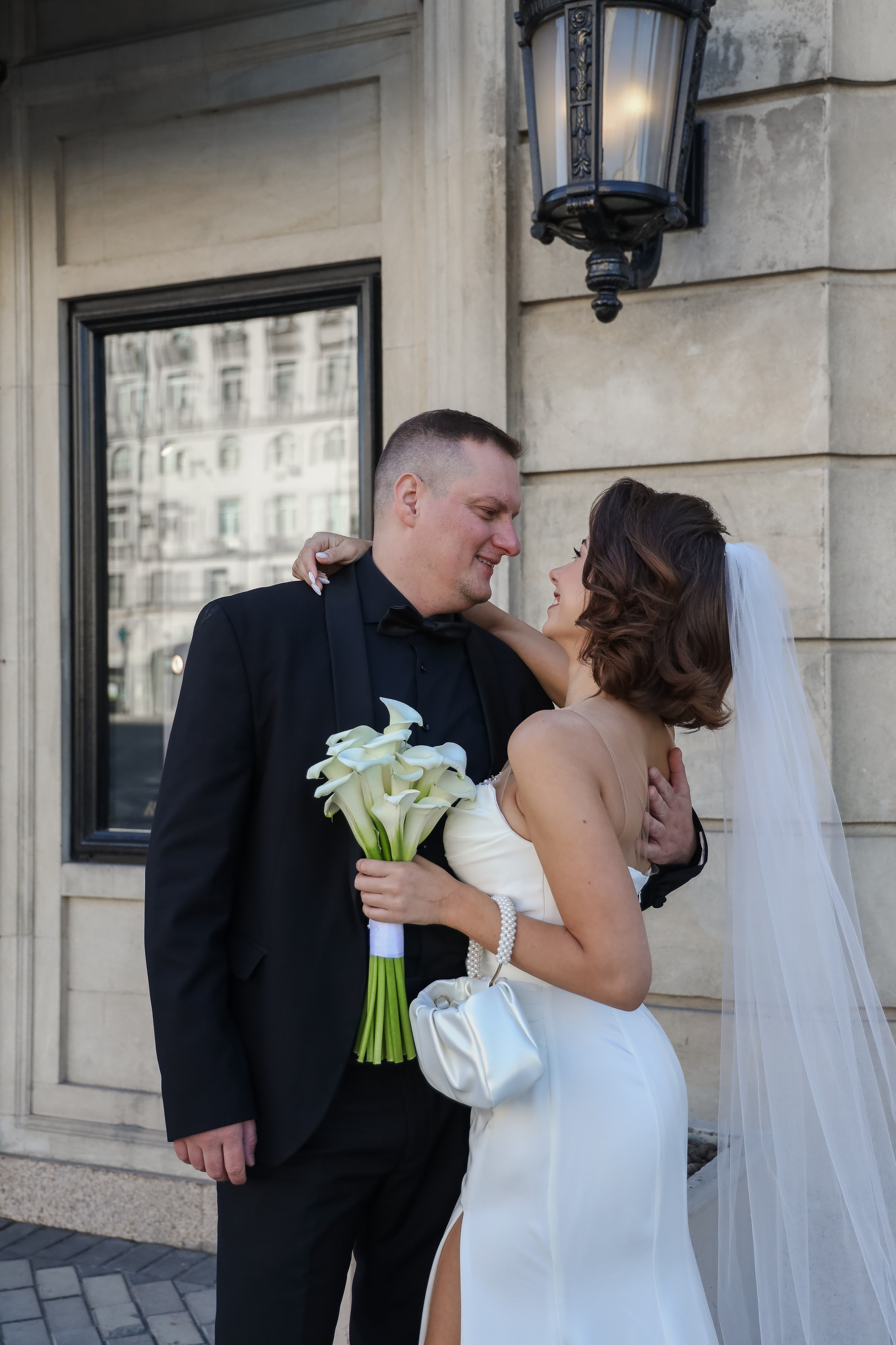 Portfolio. Свадебный фотограф Москва