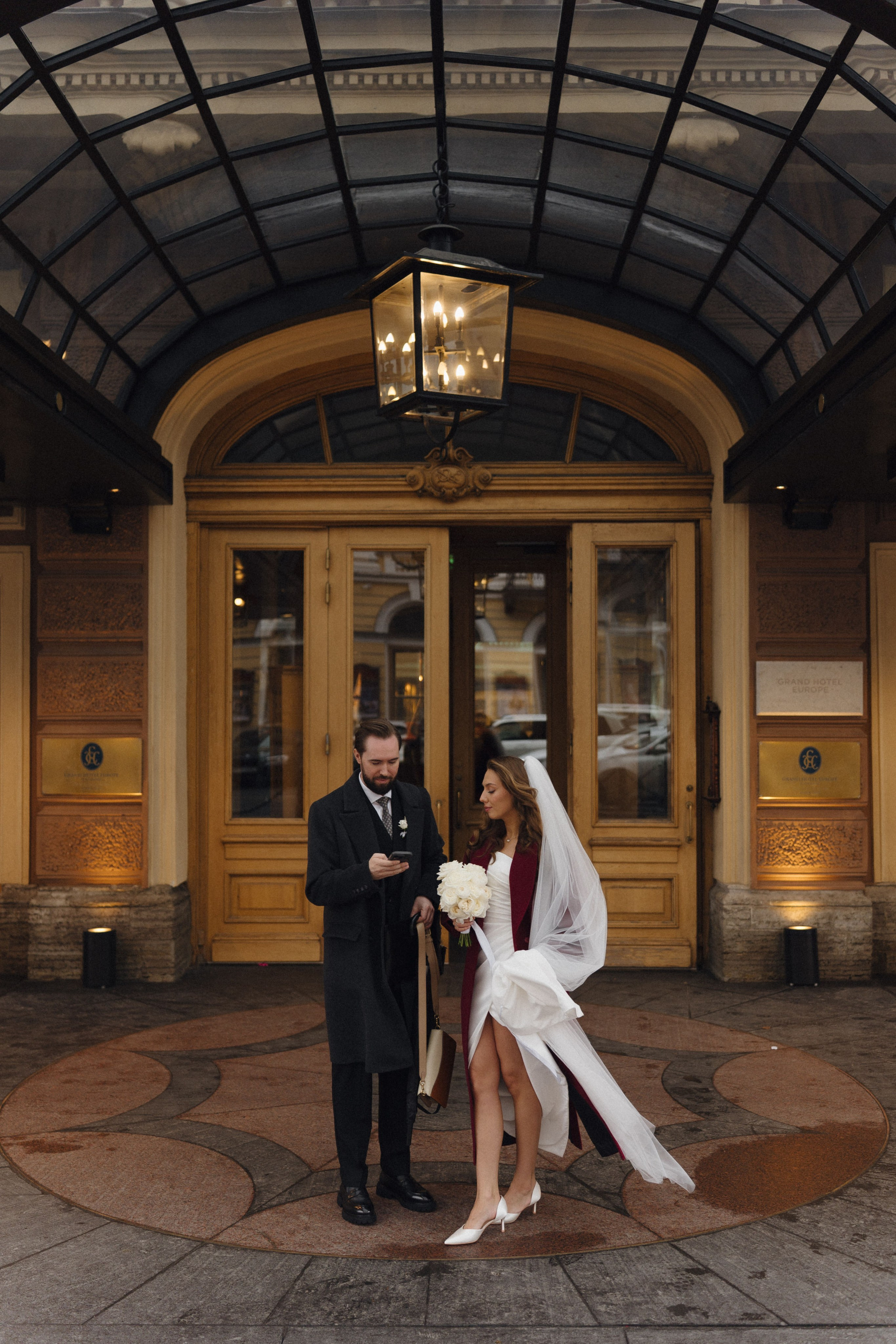 Европа в Сезонах. Фотограф в Санкт-Петербурге Александр Дымов