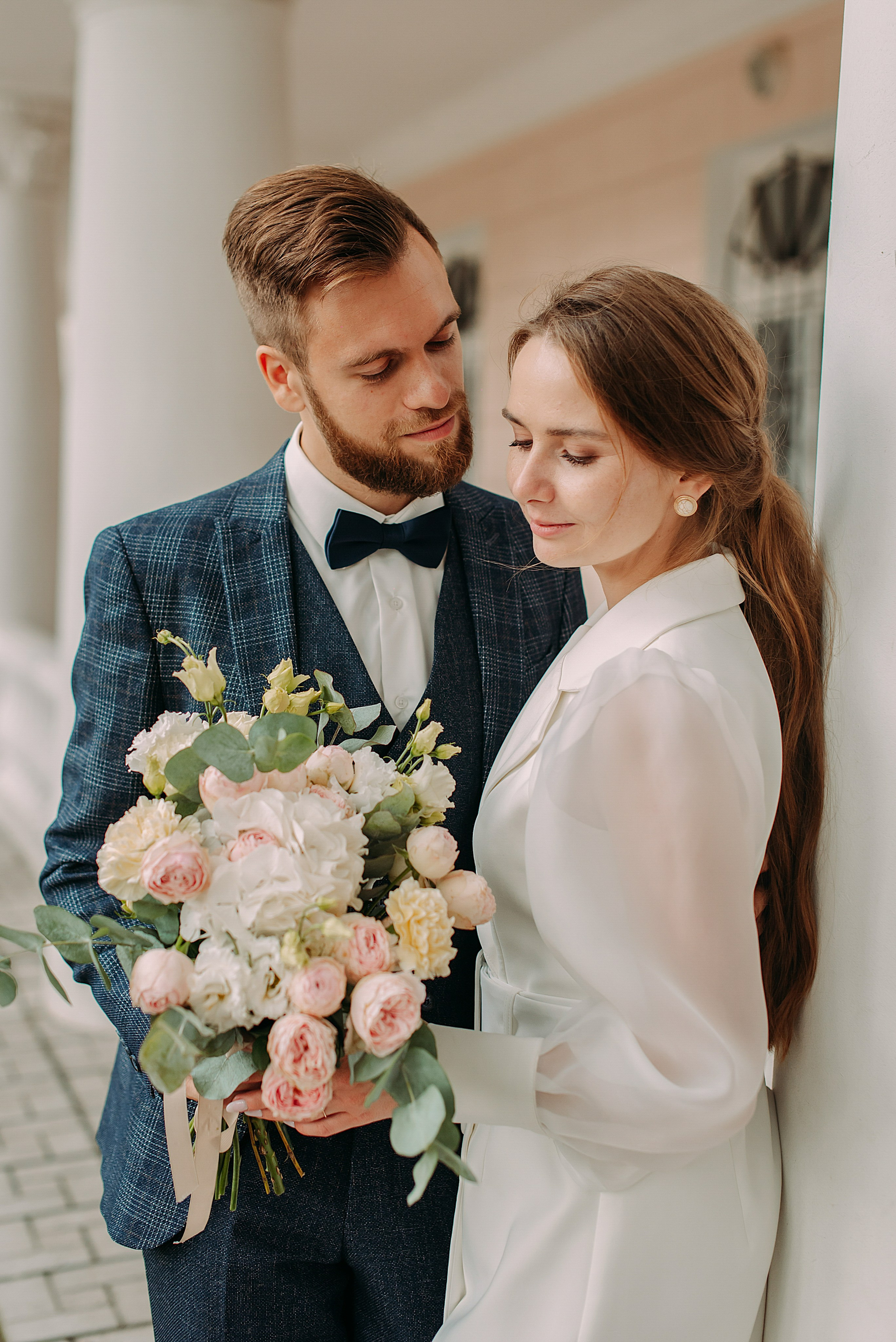 Свадьбы. Фотограф Рашковская Полина