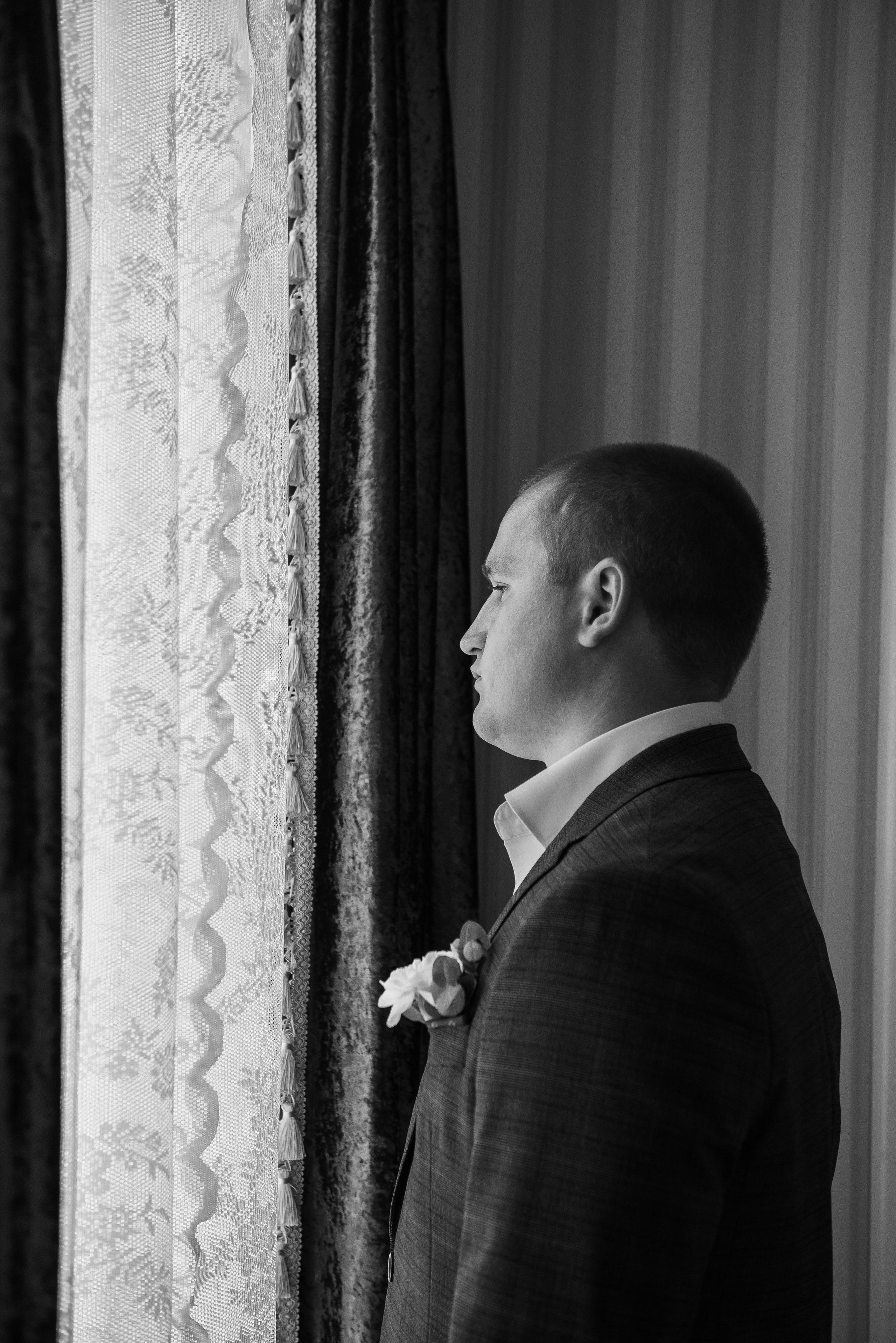 Евгений и Алёна. Семейный и свадебный фотограф в Ельце Юлия Дякина