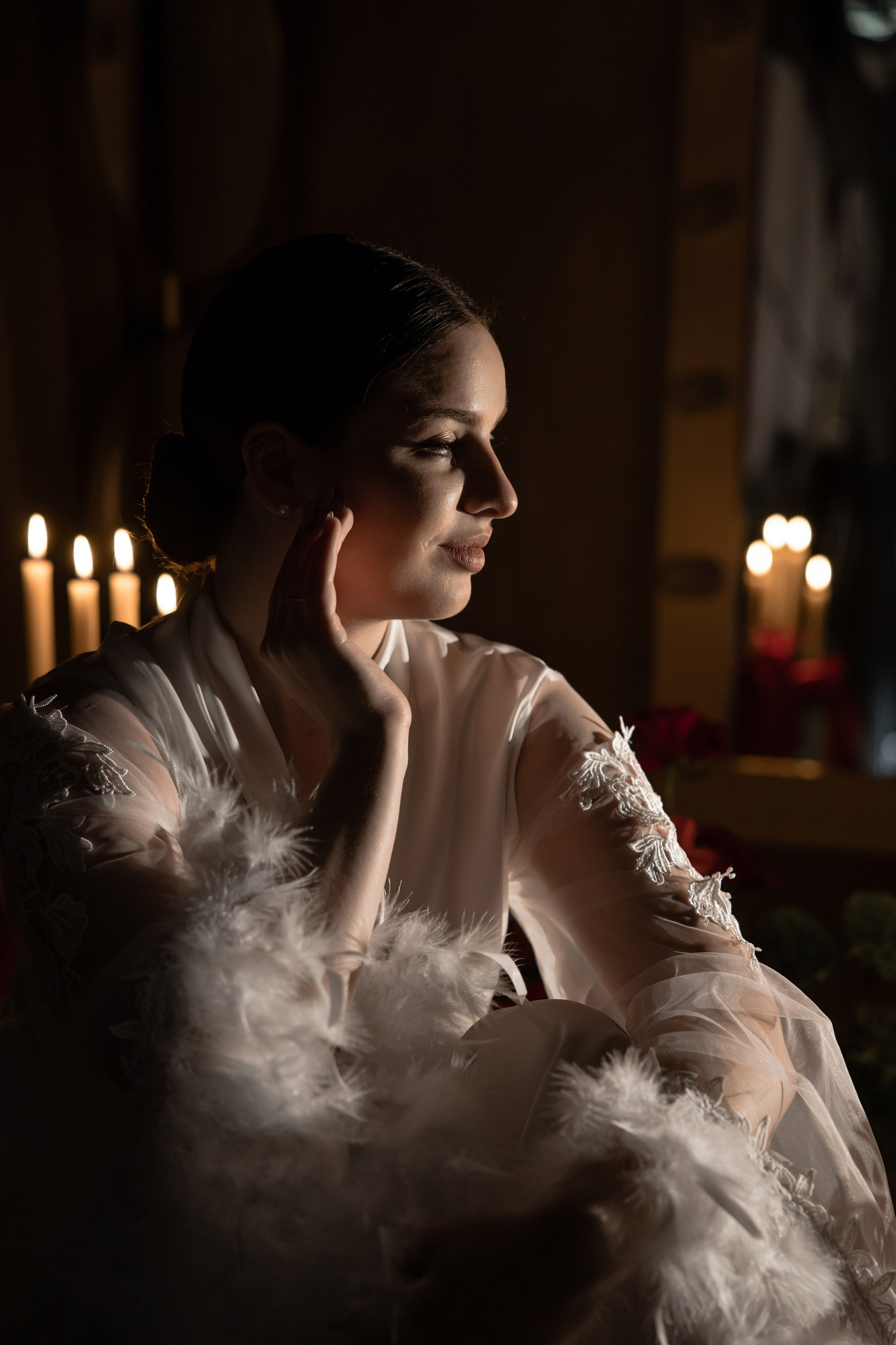 Валерий и Лиза. Свадебный и Семейный фотограф по всему миру Анна Фёдорова