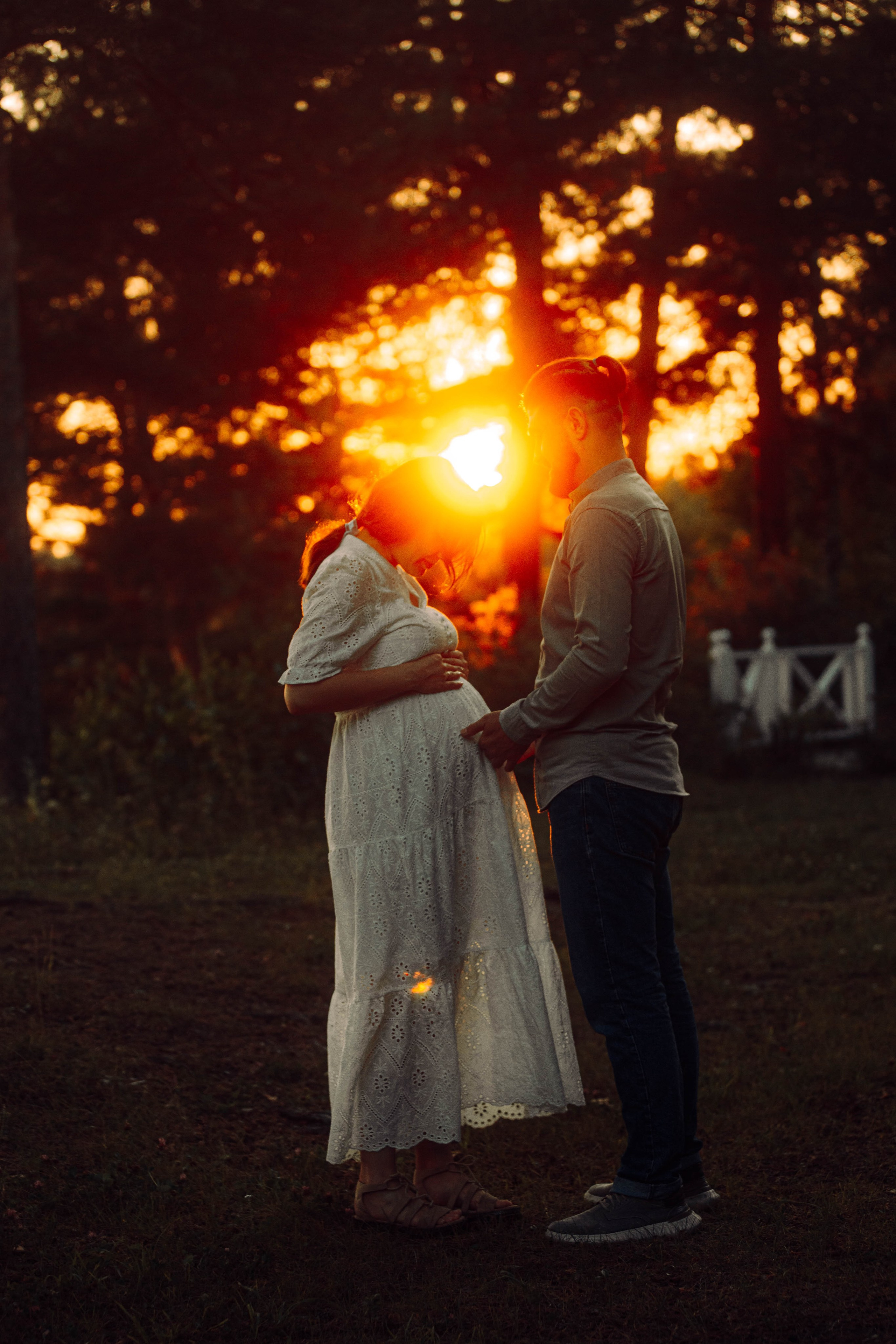 Вместе ♥. Арт-фотограф Крис Л. в Тобольске: портрет, семейные, свадьбы