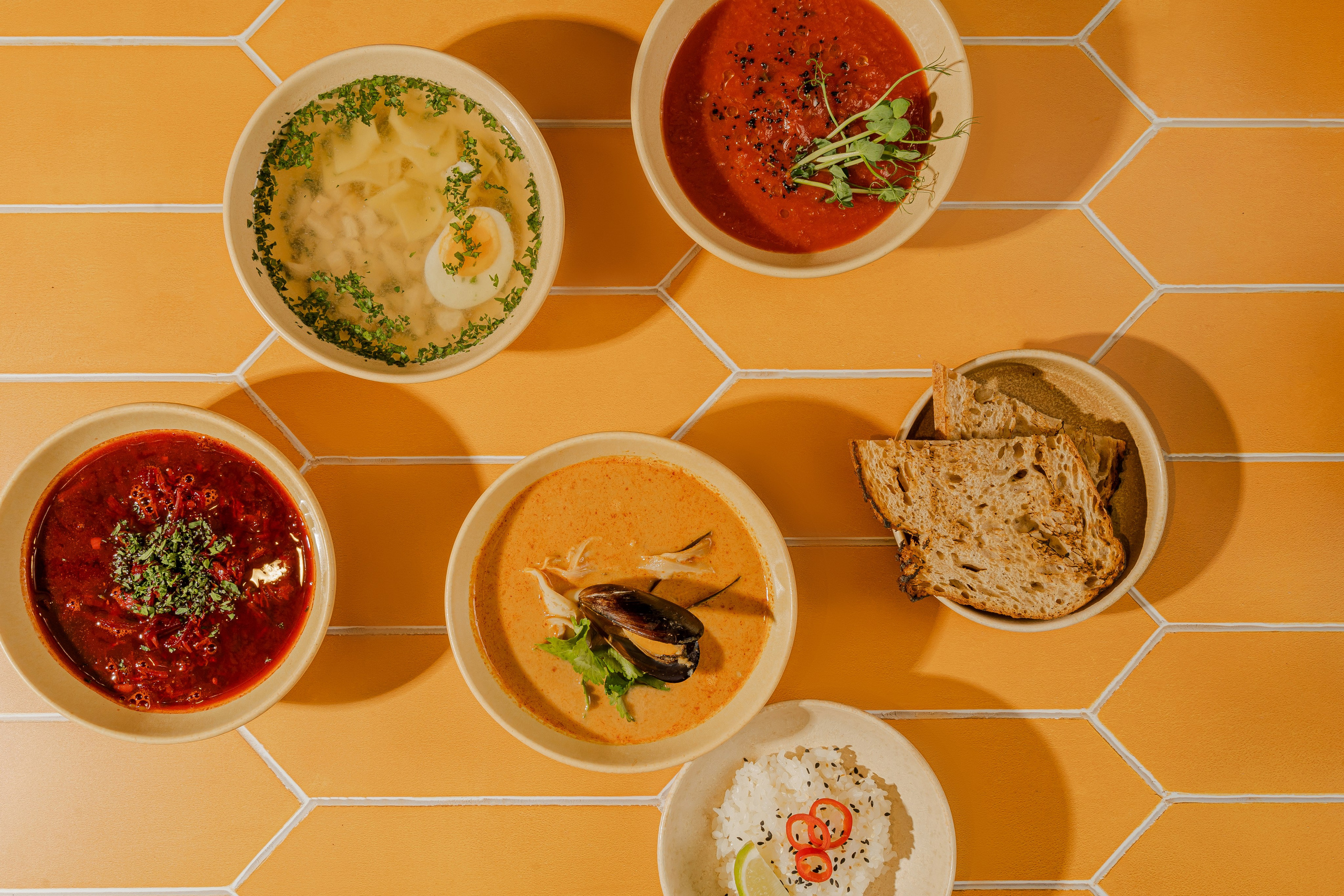 Pizzateca. Контент–фотограф | Леся Лесная